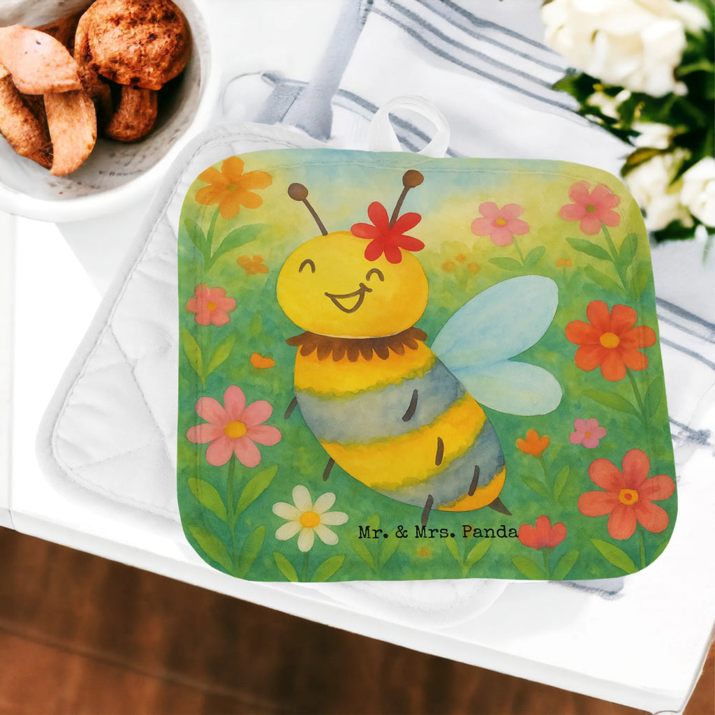 2-elementowy zestaw podkładek pod garnki pszczoła kwiat Design Schöne Topflappen, Topflappen lustig, Ofenhandschuhe, Topfuntersetzer, Topflappenset, Topfhandschuh, Topflappen, Ofenhandschuh, Topflappen Set, Topflappen mit Spruch, Topflappen 2er Set, Topfhandschuhe, Biene, Wespe, Hummel
