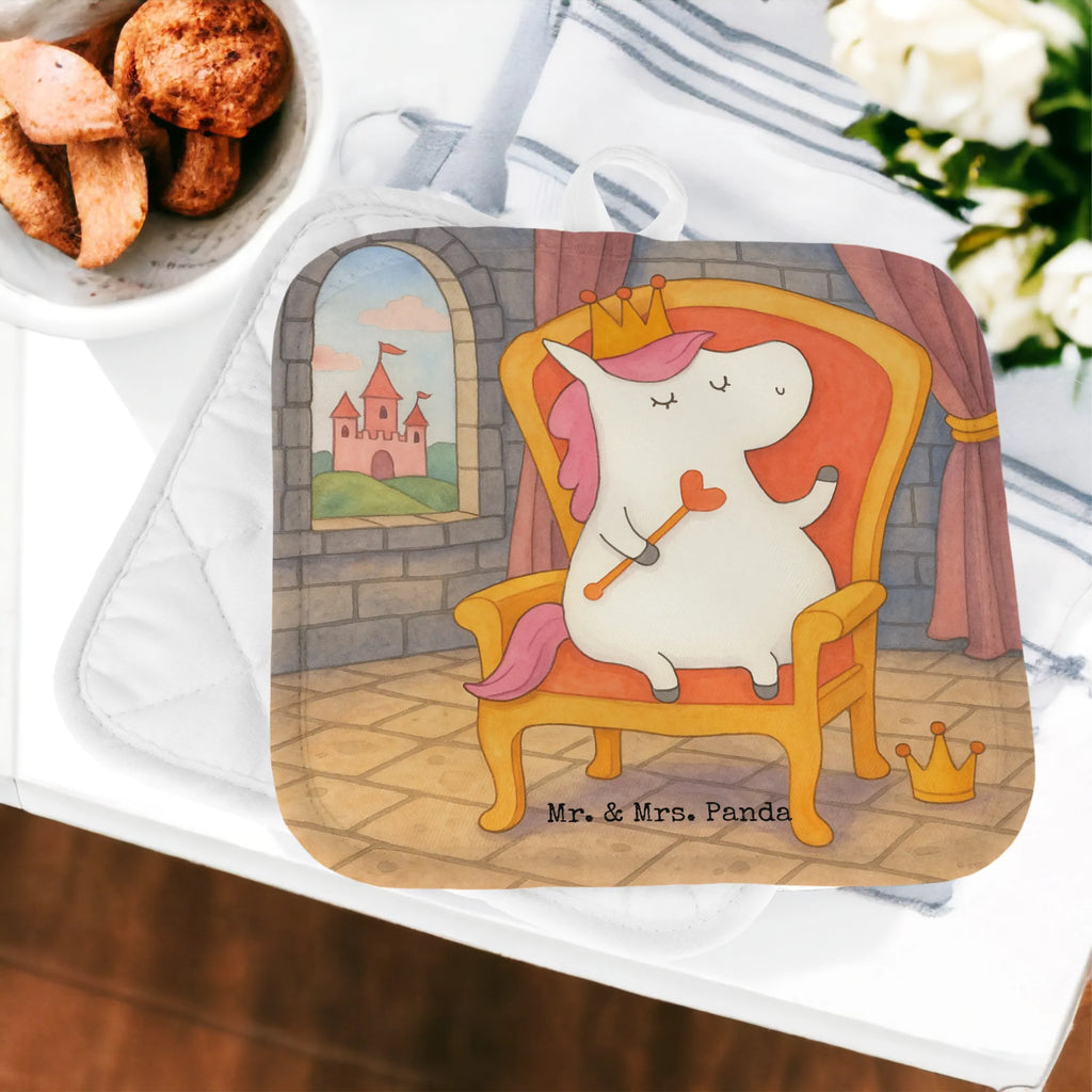2er Set Topflappen  Einhorn Prinzessin Design Topflappen, Topfuntersetzer, Ofenhandschuh, Topflappen Set, Topflappen lustig, Topflappen mit Spruch, Ofenhandschuhe, Topfhandschuhe, Topfhandschuh, Topflappenset, Topflappen 2er Set, Schöne Topflappen, Einhorn, Einhörner, Einhorn Deko, Unicorn, Geburtstag, Prinzessin, Geburtstagsgeschenk, Geschenk, Monat