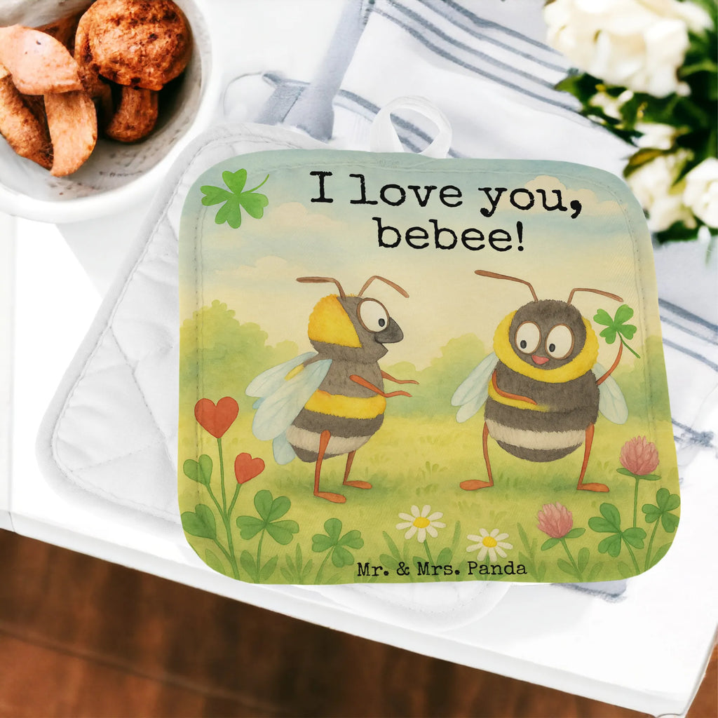 Pot holder bees Pair Design Topflappen, Topfuntersetzer, Ofenhandschuh, Topflappen Set, Topflappen lustig, Topflappen mit Spruch, Ofenhandschuhe, Topfhandschuhe, Topfhandschuh, Topflappenset, Topflappen 2er Set, Schöne Topflappen, Liebe, Partner, Freund, Freundin, Ehemann, Ehefrau, Heiraten, Verlobung, Heiratsantrag, Liebesgeschenk, Jahrestag, Hocheitstag, Valentinstag, Geschenk für Frauen, Hochzeitstag, Mitbringsel, Geschenk für Freundin, Geschenk für Partner, Liebesbeweis, für Männer, für Ehemann, Schildkröten, verliebte Schildkröten