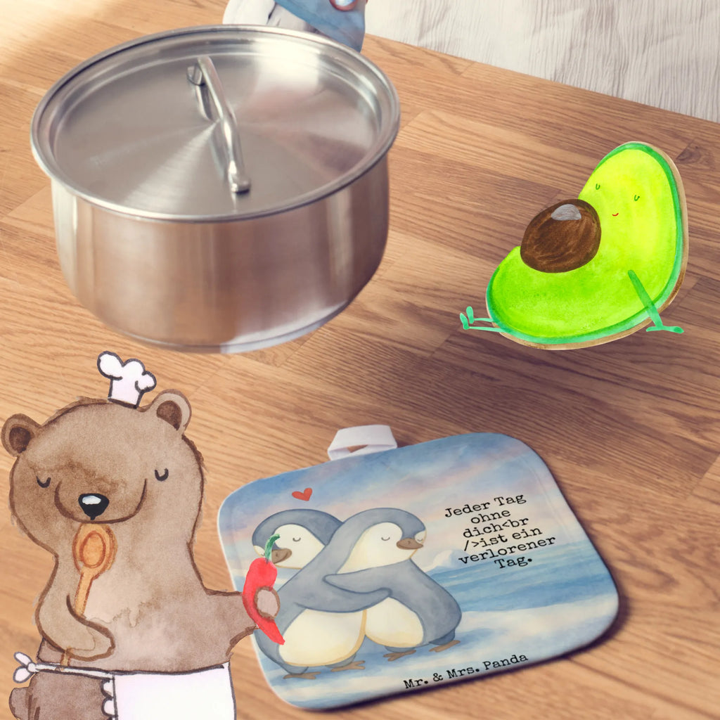 2er Set Topflappen  Pinguine Kuscheln Design Topflappen mit Spruch, Schöne Topflappen, Topflappen lustig, Ofenhandschuh, Topflappen 2er Set, Topflappenset, Topfhandschuhe, Topfuntersetzer, Topfhandschuh, Ofenhandschuhe, Topflappen, Topflappen Set, Liebe, Partner, Freund, Freundin, Ehemann, Ehefrau, Heiraten, Verlobung, Heiratsantrag, Liebesgeschenk, Jahrestag, Hocheitstag, Hochzeitstag, für Ehemann, für Männer, Liebesbeweis, Geschenk für Freundin, Geschenk für Frauen, Mitbringsel, Valentinstag, Geschenk für Partner