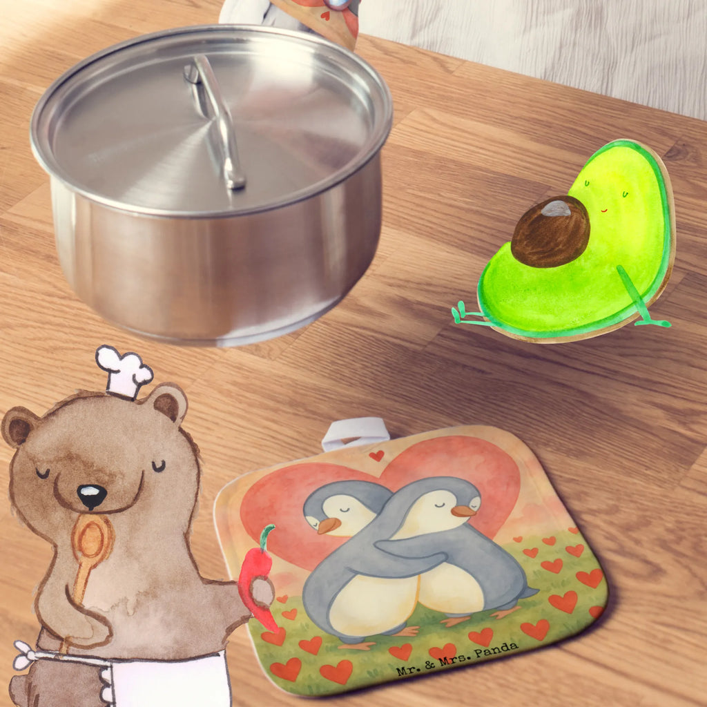 2er Set Topflappen  Pinguine Kuscheln Design Topflappen mit Spruch, Schöne Topflappen, Topflappen lustig, Ofenhandschuh, Topflappen 2er Set, Topflappenset, Topfhandschuhe, Topfuntersetzer, Topfhandschuh, Ofenhandschuhe, Topflappen, Topflappen Set, Liebe, Partner, Freund, Freundin, Ehemann, Ehefrau, Heiraten, Verlobung, Heiratsantrag, Liebesgeschenk, Jahrestag, Hocheitstag, Hochzeitstag, für Ehemann, für Männer, Liebesbeweis, Geschenk für Freundin, Geschenk für Frauen, Mitbringsel, Valentinstag, Geschenk für Partner