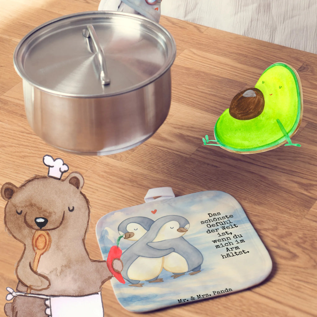 2er Set Topflappen  Pinguine Kuscheln Design Topflappen, Topfuntersetzer, Ofenhandschuh, Topflappen Set, Topflappen lustig, Topflappen mit Spruch, Ofenhandschuhe, Topfhandschuhe, Topfhandschuh, Topflappenset, Topflappen 2er Set, Schöne Topflappen, Liebe, Partner, Freund, Freundin, Ehemann, Ehefrau, Heiraten, Verlobung, Heiratsantrag, Liebesgeschenk, Jahrestag, Hocheitstag, Valentinstag, Geschenk für Frauen, Hochzeitstag, Mitbringsel, Geschenk für Freundin, Geschenk für Partner, Liebesbeweis, für Männer, für Ehemann