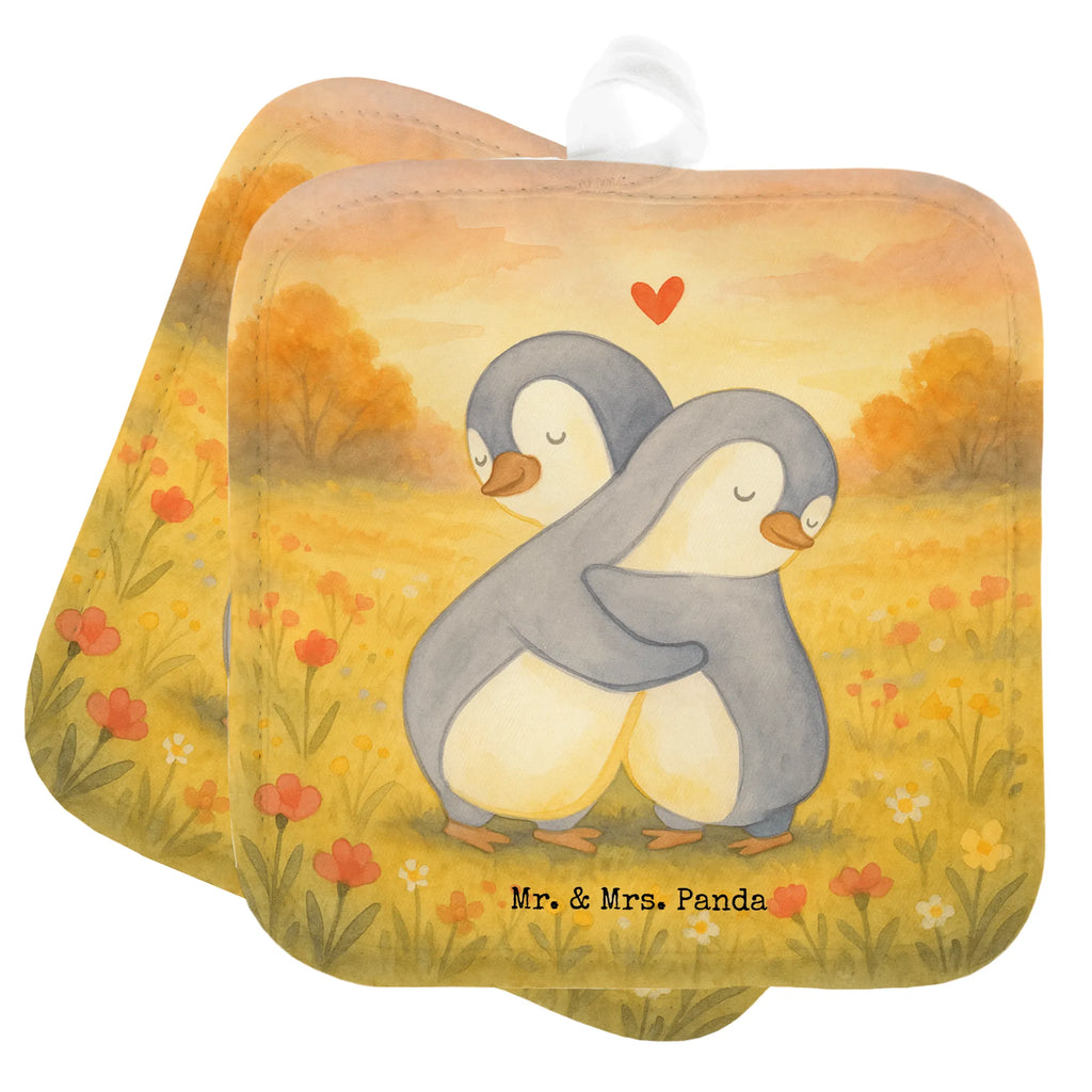 2er Set Topflappen  Pinguine Kuscheln Design Topflappen, Ofenhandschuh, Topflappenset, Topfhandschuhe, Topfuntersetzer, Topfhandschuh, Schöne Topflappen, Topflappen lustig, Topflappen 2er Set, Ofenhandschuhe, Topflappen mit Spruch, Topflappen Set, Liebe, Partner, Freund, Freundin, Ehemann, Ehefrau, Heiraten, Verlobung, Heiratsantrag, Liebesgeschenk, Jahrestag, Hocheitstag, für Ehemann, Geschenk für Frauen, Valentinstag, Mitbringsel, Liebesbeweis, für Männer, Geschenk für Freundin, Hochzeitstag, Geschenk für Partner