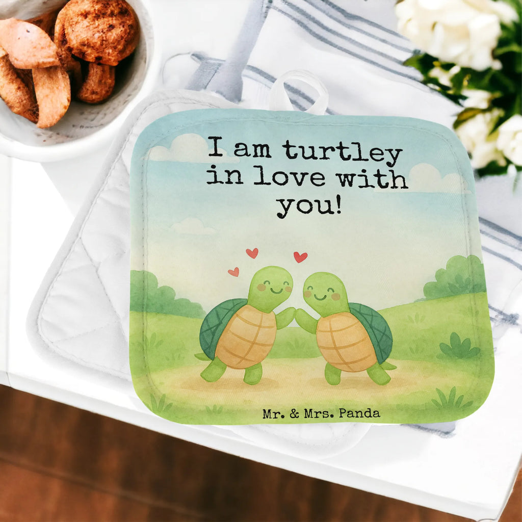 2er Set Topflappen  Schildkröten Paar Design Ofenhandschuh, Ofenhandschuhe, Schöne Topflappen, Topfhandschuh, Topflappen 2er Set, Topfuntersetzer, Topflappen, Topfhandschuhe, Topflappen mit Spruch, Topflappen Set, Topflappenset, Topflappen lustig, Liebe, Partner, Freund, Freundin, Ehemann, Ehefrau, Heiraten, Verlobung, Heiratsantrag, Liebesgeschenk, Jahrestag, Hocheitstag, Mitbringsel, Geschenk für Partner, für Männer, Geschenk für Frauen, Valentinstag, Geschenk für Freundin, für Ehemann, Liebesbeweis, Hochzeitstag