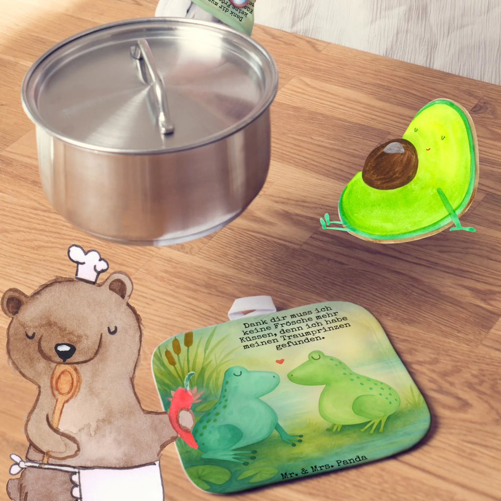 2-elementowy zestaw podkładek pod garnki Żabia miłość Design Ofenhandschuh, Ofenhandschuhe, Topfhandschuhe, Topfuntersetzer, Topfhandschuh, Topflappenset, Topflappen lustig, Schöne Topflappen, Topflappen Set, Topflappen 2er Set, Topflappen, Topflappen mit Spruch, Liebe, Partner, Freund, Freundin, Ehemann, Ehefrau, Heiraten, Verlobung, Heiratsantrag, Liebesgeschenk, Jahrestag, Hocheitstag, Frösche, Verheiratet, Geschenk Hochzeit, Frosch, Hochzeitstag, Liebesbeweis, Verlobt, Geschenk Freundin, Fröschchen, Froschkönig, Verliebt, Geschenk Freund
