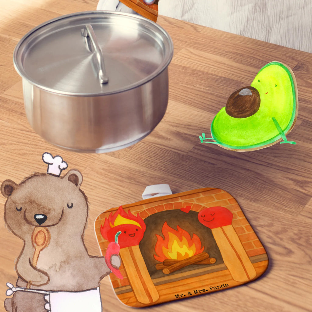 2-elementowy zestaw podkładek pod garnki Zapałki Design Topflappen, Topfuntersetzer, Ofenhandschuh, Topflappen Set, Topflappen lustig, Topflappen mit Spruch, Ofenhandschuhe, Topfhandschuhe, Topfhandschuh, Topflappenset, Topflappen 2er Set, Schöne Topflappen, Liebe, Partner, Freund, Freundin, Ehemann, Ehefrau, Heiraten, Verlobung, Heiratsantrag, Liebesgeschenk, Jahrestag, Hocheitstag, Streichhölzer