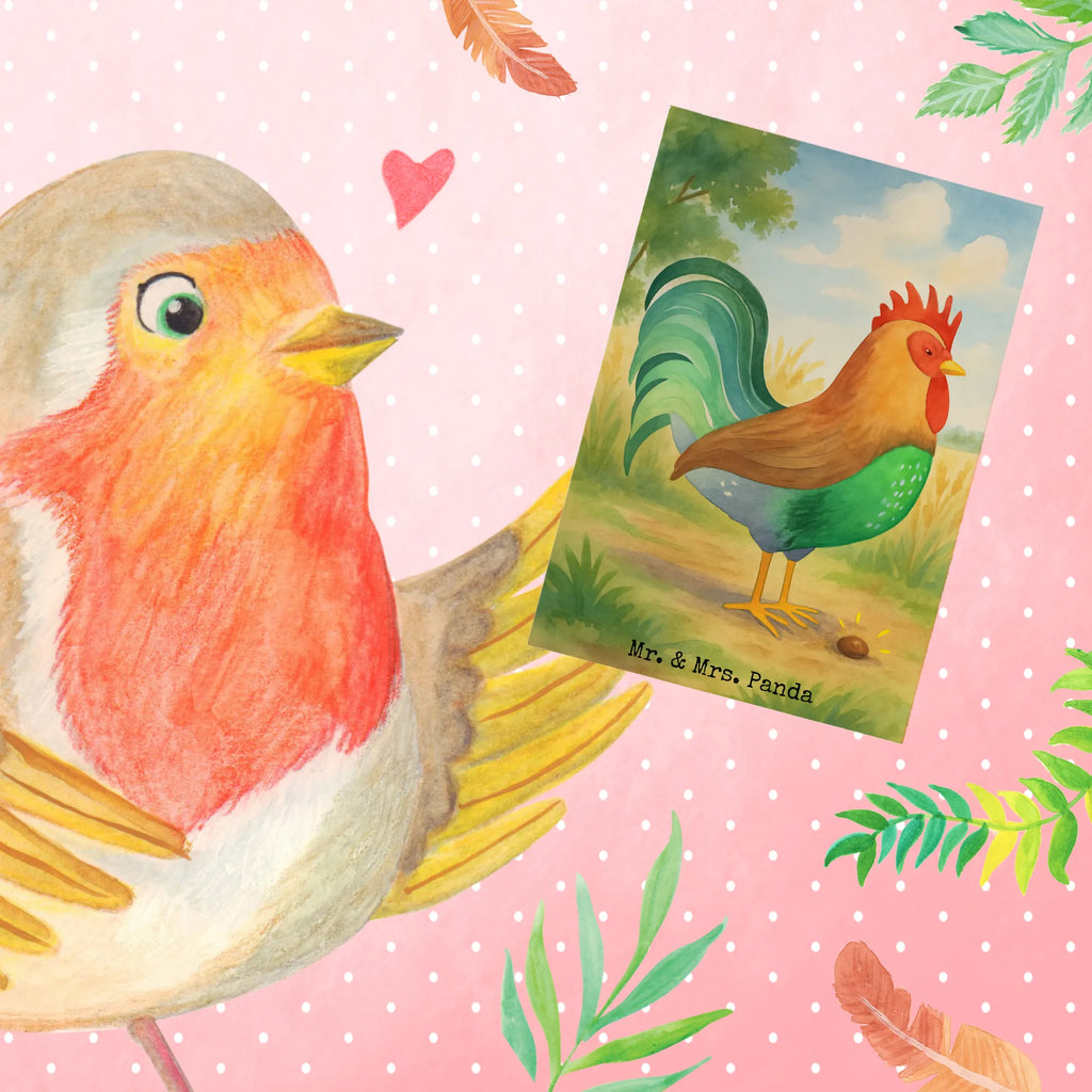 Greetings card Faucet grain Design Grußkarte, Klappkarte, Einladungskarte, Glückwunschkarte, Hochzeitskarte, Geburtstagskarte, Karte, Ansichtskarten, Bauernhof, Hoftiere, Landwirt, Landwirtin, Hahn, Korn, Henne, Eier, Natur