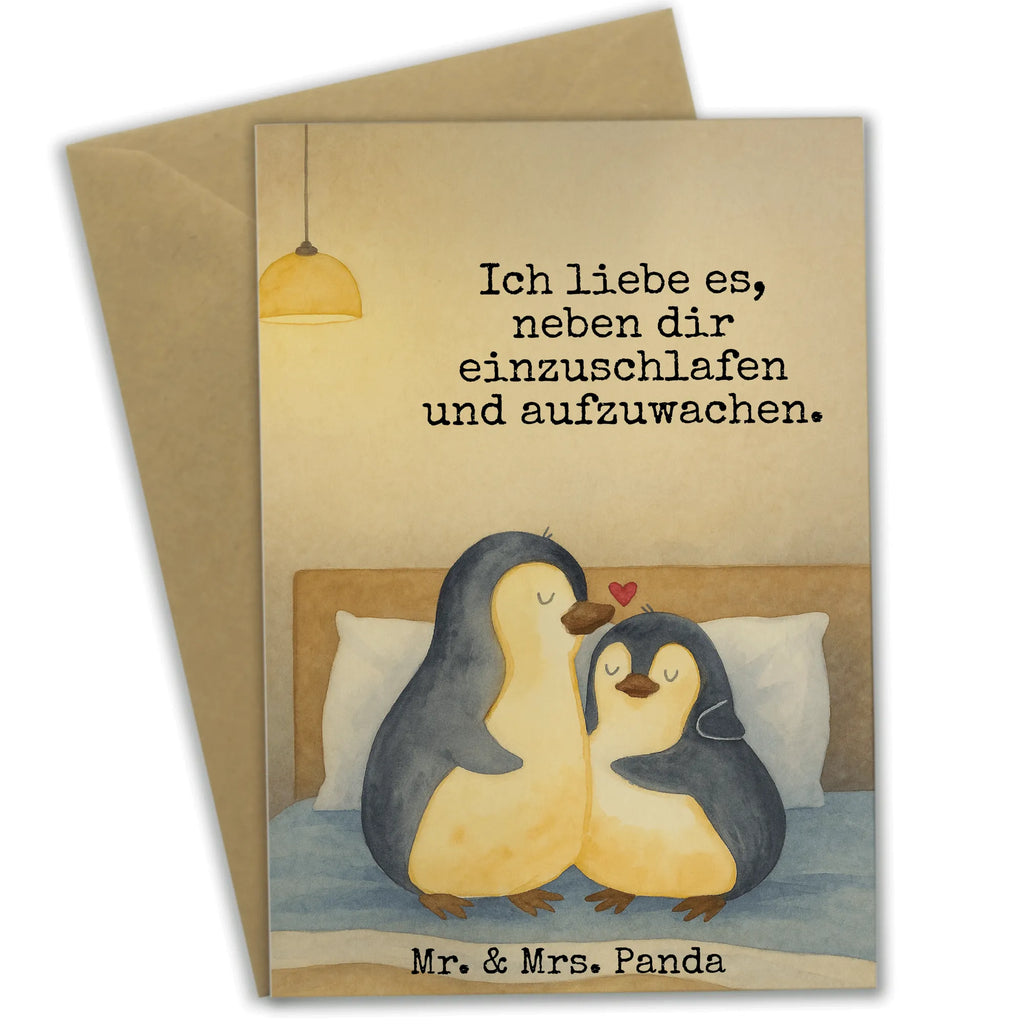 Greetings card penguins Fall asleep Design Grußkarte, Klappkarte, Einladungskarte, Glückwunschkarte, Hochzeitskarte, Geburtstagskarte, Karte, Ansichtskarten, Liebe, Partner, Freund, Freundin, Ehemann, Ehefrau, Heiraten, Verlobung, Heiratsantrag, Liebesgeschenk, Jahrestag, Hocheitstag, Valentinstag, Geschenk für Frauen, Hochzeitstag, Mitbringsel, Geschenk für Freundin, Geschenk für Partner, Liebesbeweis, für Männer, für Ehemann