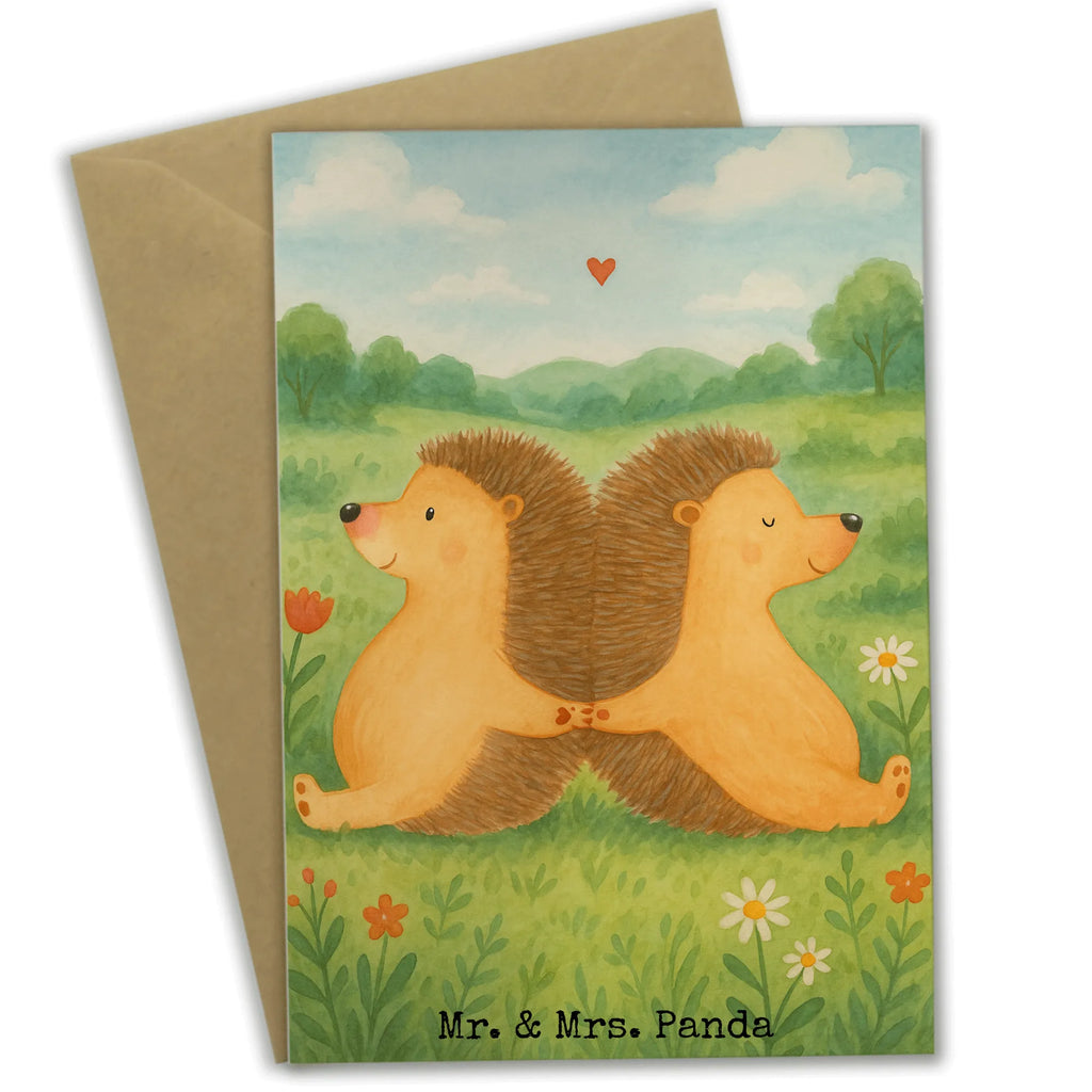 Greetings card Hedgehogs holding hands Design Glückwunschkarte, Klappkarte, faltkarte, Motivkarte, doppelkarte, glückwunschkarten, neujahrskarte, Beileidskarte, osterkarten, dankeskarten, spruchkarte, Grußkarte, babykarte, hochzeitskarten, firmungskarte, genesungskarte, osterkarte, vatertagskarte, weihnachtskarten, Grußkarten, abiturkarte, valentinstagskarte, kommunionskarte, einladungskarten, jubiläumskarte, Freundin, Freund, Liebe, Liebesgeschenk, Jahrestag, Verlobung, Partner, Ehemann, Ehefrau, Heiraten, Heiratsantrag, Hocheitstag, Liebesbotschaft, Igelliebe, Hand in Hand, Geschenk für Zwei, Große Liebe, Igel, Liebesbeweis, Lieblingsmensch, Hochzeit, Gemeinsamkeit, Love