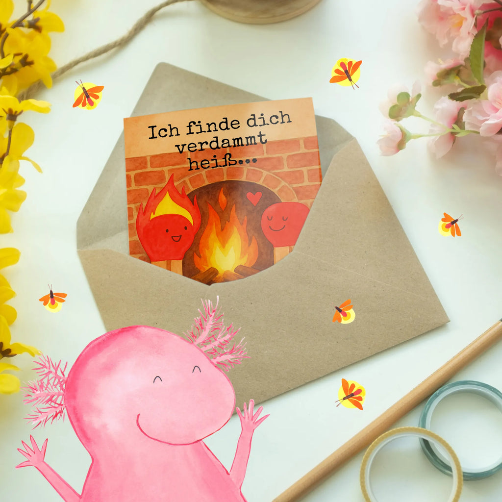 Greetings card Matches Design Grußkarte, Klappkarte, Einladungskarte, Glückwunschkarte, Hochzeitskarte, Geburtstagskarte, Karte, Ansichtskarten, Liebe, Partner, Freund, Freundin, Ehemann, Ehefrau, Heiraten, Verlobung, Heiratsantrag, Liebesgeschenk, Jahrestag, Hocheitstag, Streichhölzer