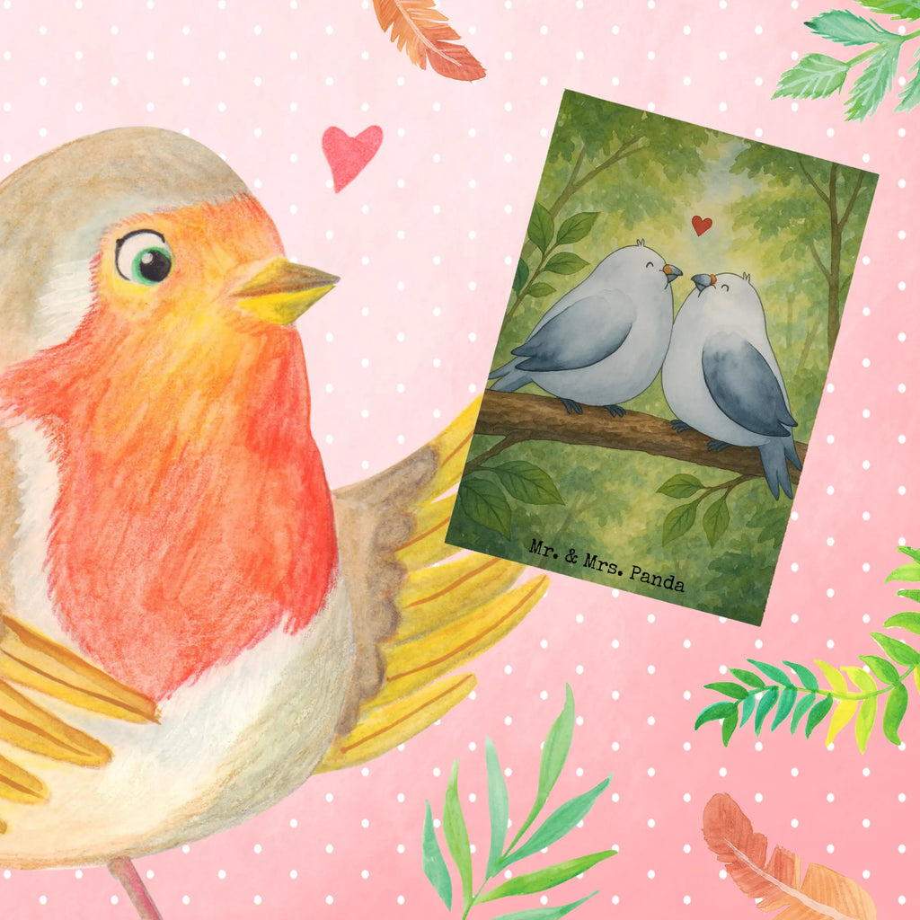 Greetings card Turtledoves in love Design Grußkarte, Klappkarte, Einladungskarte, Glückwunschkarte, Hochzeitskarte, Geburtstagskarte, Karte, Ansichtskarten, Liebe, Partner, Freund, Freundin, Ehemann, Ehefrau, Heiraten, Verlobung, Heiratsantrag, Liebesgeschenk, Jahrestag, Hocheitstag, Turteltauben, Turteltäubchen, Tauben, Verliebt, Verlobt, Verheiratet, Geschenk Freundin, Geschenk Freund, Liebesbeweis, Hochzeitstag, Geschenk Hochzeit