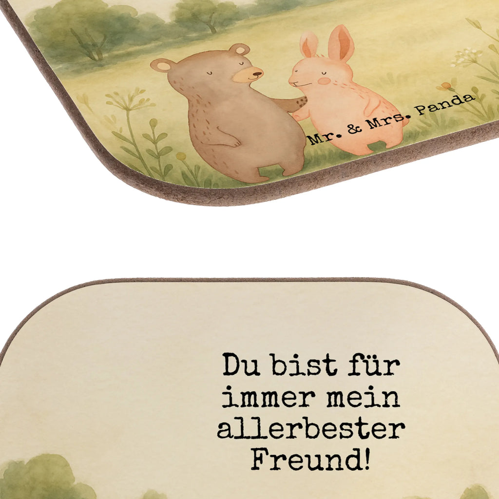 Square coaster bear and rabbit Embrace Design Untersetzer, Bierdeckel, Glasuntersetzer, Untersetzer Gläser, Getränkeuntersetzer, Untersetzer aus Holz, Untersetzer für Gläser, Korkuntersetzer, Untersetzer Holz, Holzuntersetzer, Tassen Untersetzer, Untersetzer Design, Liebe, Partner, Freund, Freundin, Ehemann, Ehefrau, Heiraten, Verlobung, Heiratsantrag, Liebesgeschenk, Jahrestag, Hocheitstag, Freunde, bester Freund, Hase, Bär, Bärchen, best friends