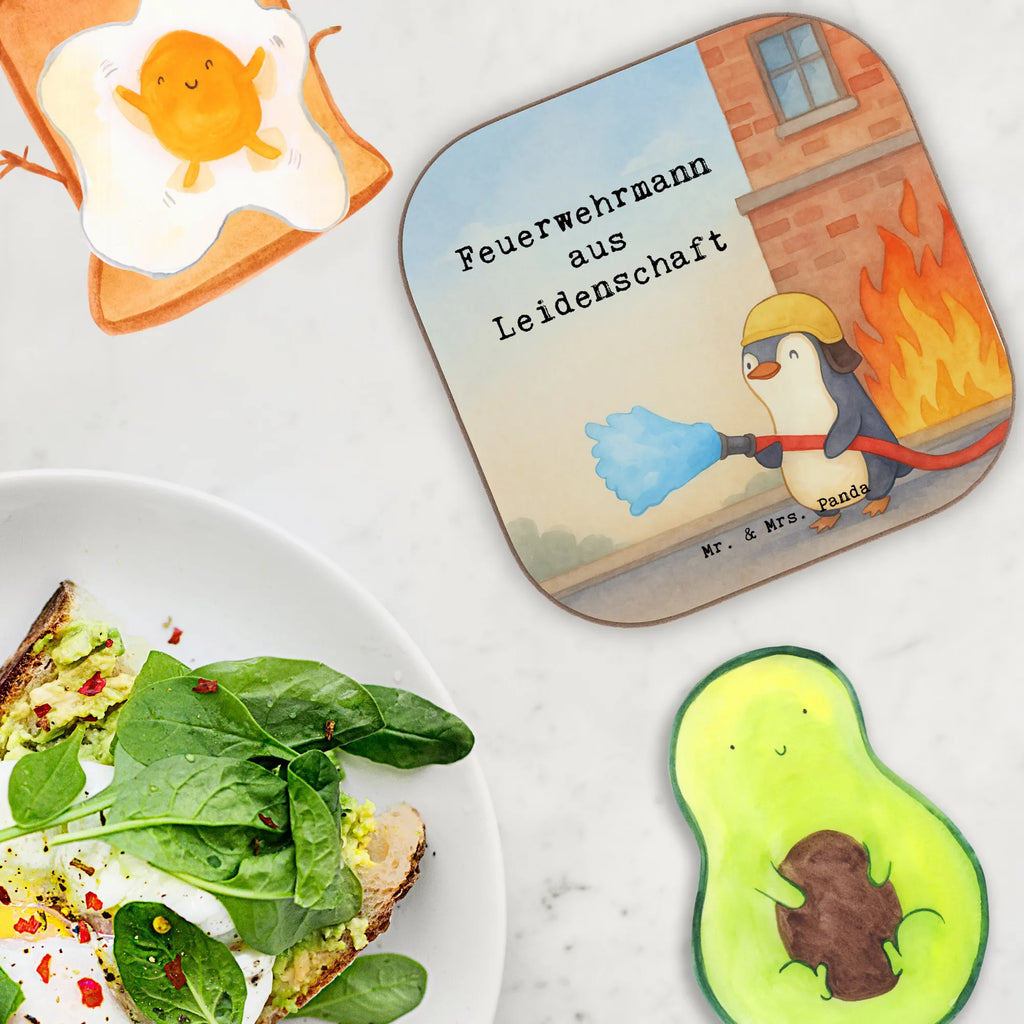 Square coaster firefighter passion Design Glasuntersetzer, Untersetzer, Bierdeckel, Untersetzer Holz, Untersetzer aus Holz, Holzuntersetzer, Untersetzer für Gläser, Untersetzer Design, Untersetzer Gläser, Tassen Untersetzer, Korkuntersetzer, Getränkeuntersetzer, Beruf, Ausbildung, Jubiläum, Abschied, Rente, Kollege, Kollegin, Geschenk, Schenken, Arbeitskollege, Mitarbeiter, Firma, Danke, Dankeschön, Feuerwehrmann, Feuerwehr, Feuerwehrhauptmann, freiwillige Feuerwehr, Brandschutz