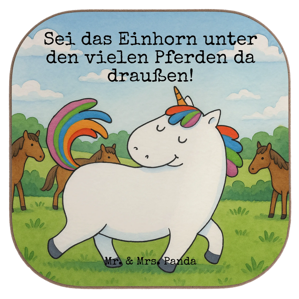 Untersetzer Einhorn Stolzieren Design Untersetzer, Bierdeckel, Glasuntersetzer, Untersetzer Gläser, Getränkeuntersetzer, Untersetzer aus Holz, Untersetzer für Gläser, Korkuntersetzer, Untersetzer Holz, Holzuntersetzer, Tassen Untersetzer, Untersetzer Design, Einhorn, Einhörner, Einhorn Deko, Unicorn, stolz, anders, bunt, Pferd, Reiter, Reiten, Freundin, Geschenk