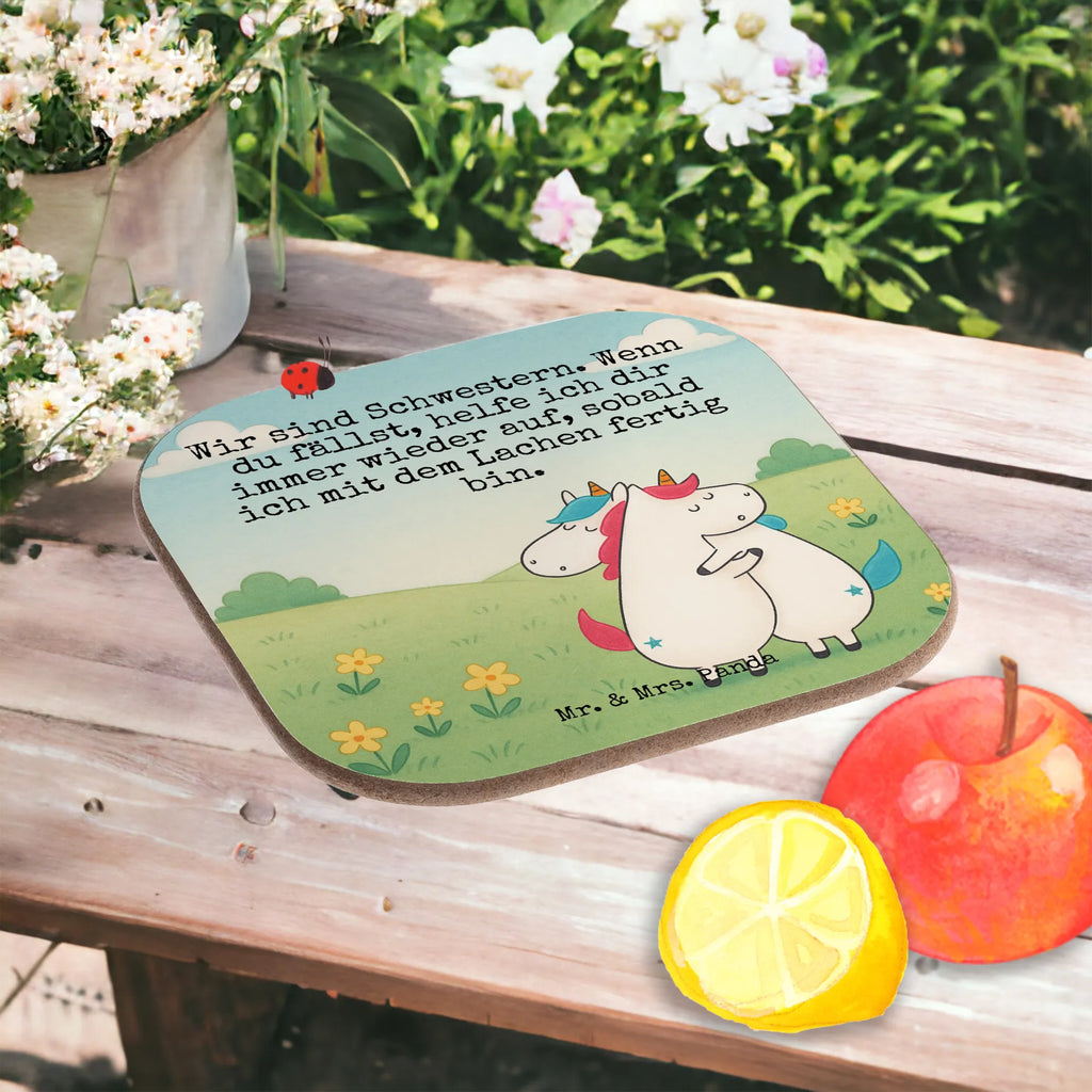 Podkładka Jednorożce Przytulanie Design Glasuntersetzer, Untersetzer Gläser, Untersetzer aus Holz, Holzuntersetzer, Tassen Untersetzer, Untersetzer Holz, Bierdeckel, Untersetzer, Getränkeuntersetzer, Korkuntersetzer, Untersetzer Design, Untersetzer für Gläser, Einhorn, Einhörner, Einhorn Deko, Unicorn, Liebe, Geschwister, Familie, Freundinnen, BFF, Freundin, Sister, Schwestern, Schwester