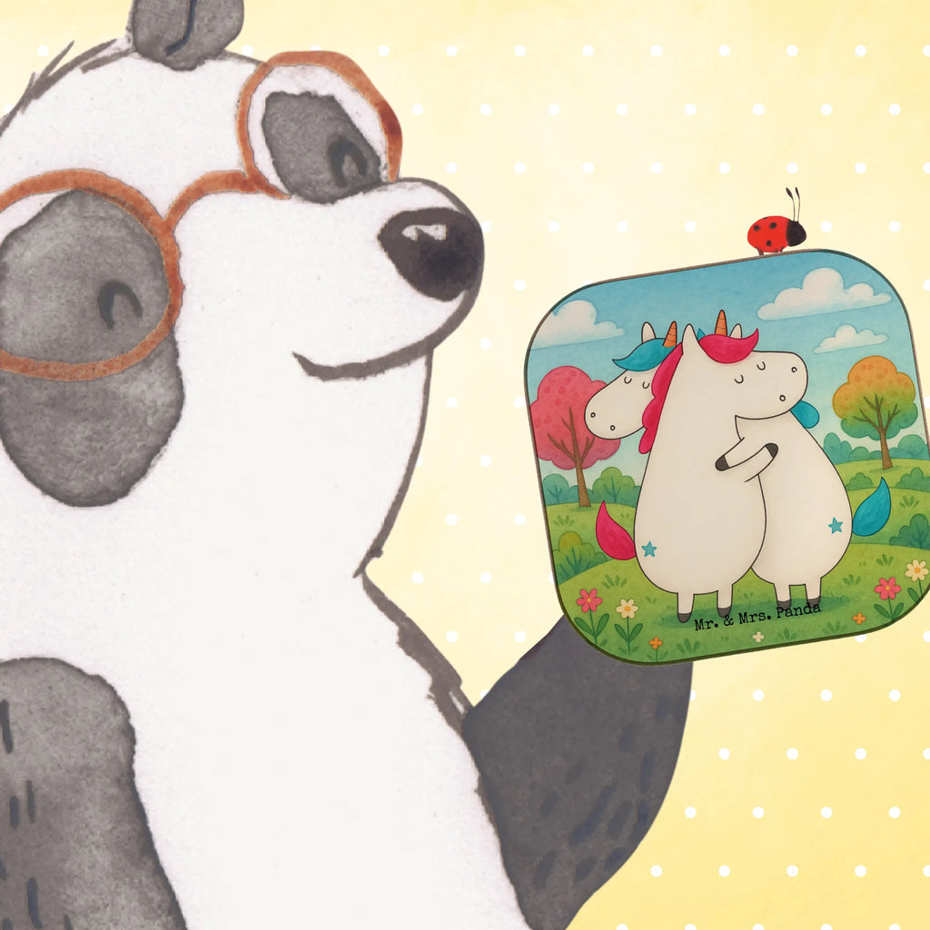 Podkładka Jednorożce Przytulanie Design Glasuntersetzer, Untersetzer Gläser, Untersetzer aus Holz, Holzuntersetzer, Tassen Untersetzer, Untersetzer Holz, Bierdeckel, Untersetzer, Getränkeuntersetzer, Korkuntersetzer, Untersetzer Design, Untersetzer für Gläser, Einhorn, Einhörner, Einhorn Deko, Unicorn, Liebe, Geschwister, Familie, Freundinnen, BFF, Freundin, Sister, Schwestern, Schwester