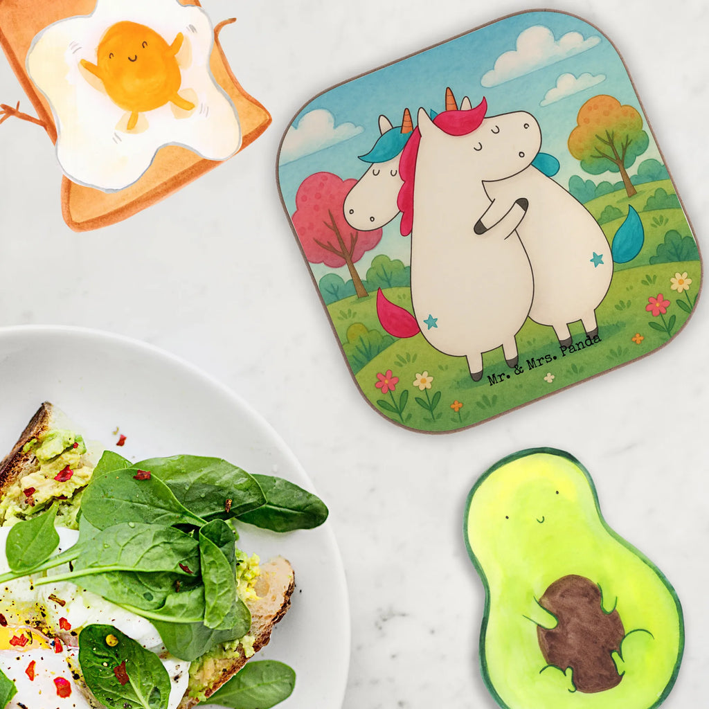 Podkładka Jednorożce Przytulanie Design Glasuntersetzer, Untersetzer Gläser, Untersetzer aus Holz, Holzuntersetzer, Tassen Untersetzer, Untersetzer Holz, Bierdeckel, Untersetzer, Getränkeuntersetzer, Korkuntersetzer, Untersetzer Design, Untersetzer für Gläser, Einhorn, Einhörner, Einhorn Deko, Unicorn, Liebe, Geschwister, Familie, Freundinnen, BFF, Freundin, Sister, Schwestern, Schwester