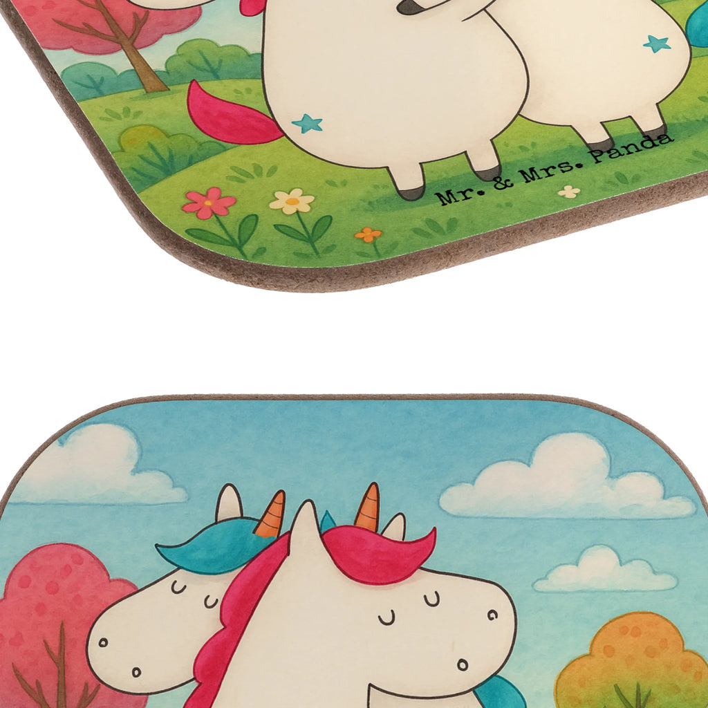 Podkładka Jednorożce Przytulanie Design Glasuntersetzer, Untersetzer Gläser, Untersetzer aus Holz, Holzuntersetzer, Tassen Untersetzer, Untersetzer Holz, Bierdeckel, Untersetzer, Getränkeuntersetzer, Korkuntersetzer, Untersetzer Design, Untersetzer für Gläser, Einhorn, Einhörner, Einhorn Deko, Unicorn, Liebe, Geschwister, Familie, Freundinnen, BFF, Freundin, Sister, Schwestern, Schwester