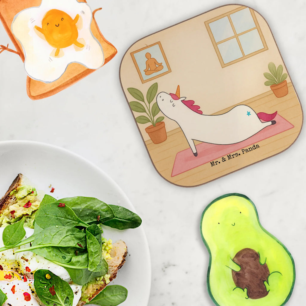 Podkładka jednorożec joga Design Untersetzer, Bierdeckel, Glasuntersetzer, Untersetzer Gläser, Getränkeuntersetzer, Untersetzer aus Holz, Untersetzer für Gläser, Korkuntersetzer, Untersetzer Holz, Holzuntersetzer, Tassen Untersetzer, Untersetzer Design, Einhorn, Einhörner, Einhorn Deko, Unicorn, Yoga, Namaste, Achtsamkeit, Entspannung, Joga, Yogamatte, Sport, lustig, witzig, süß