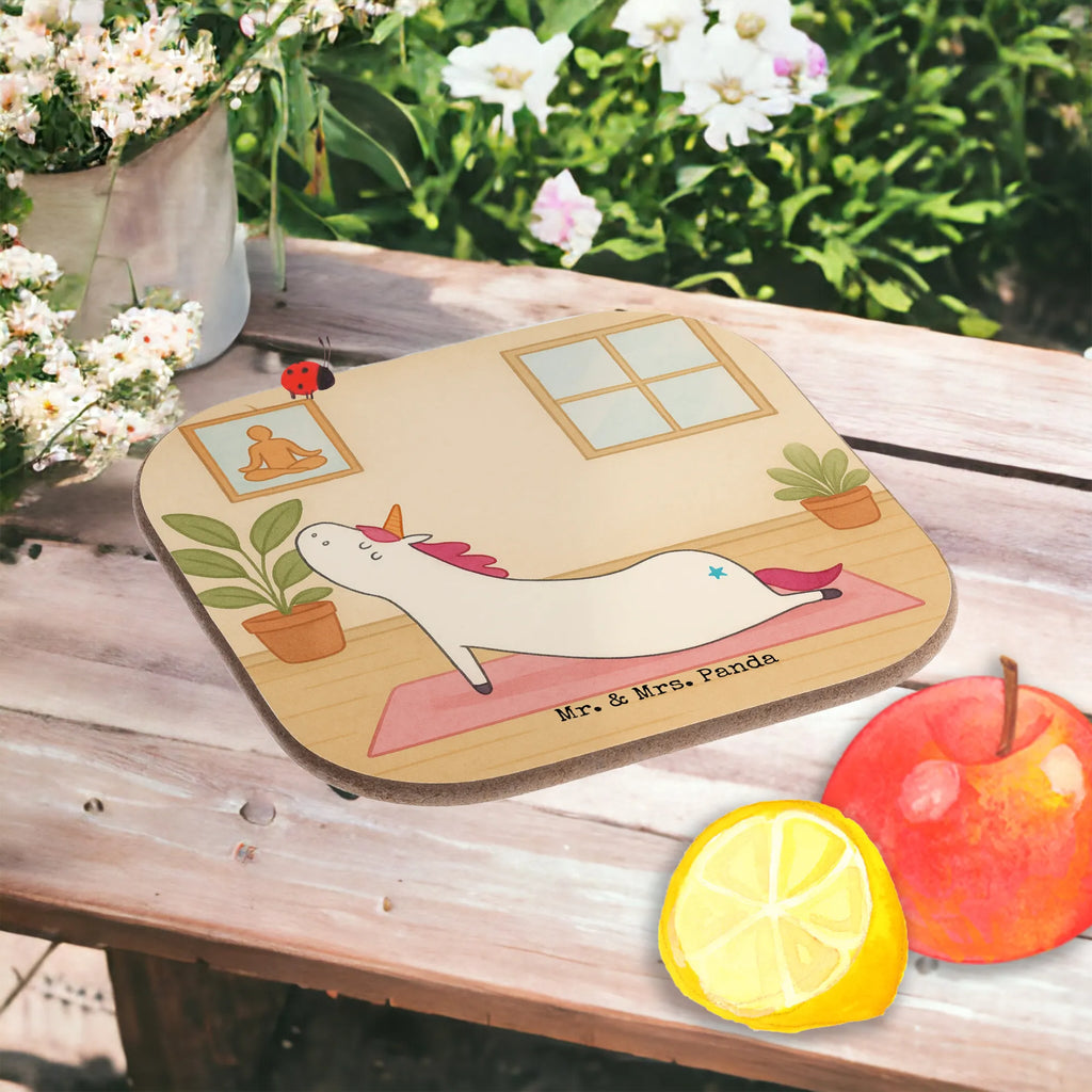 Podkładka jednorożec joga Design Untersetzer, Bierdeckel, Glasuntersetzer, Untersetzer Gläser, Getränkeuntersetzer, Untersetzer aus Holz, Untersetzer für Gläser, Korkuntersetzer, Untersetzer Holz, Holzuntersetzer, Tassen Untersetzer, Untersetzer Design, Einhorn, Einhörner, Einhorn Deko, Unicorn, Yoga, Namaste, Achtsamkeit, Entspannung, Joga, Yogamatte, Sport, lustig, witzig, süß