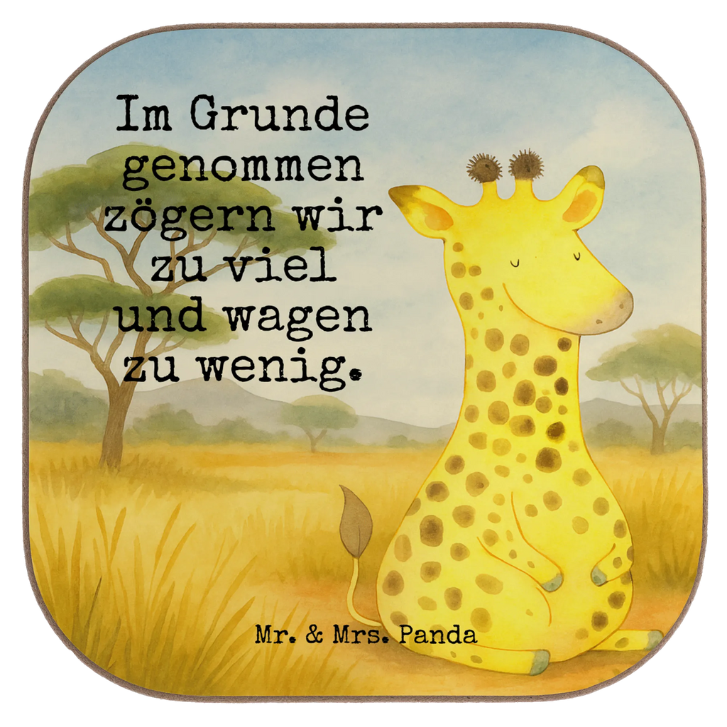 Untersetzer Giraffe Zufrieden Design Untersetzer, Bierdeckel, Glasuntersetzer, Untersetzer Gläser, Getränkeuntersetzer, Untersetzer aus Holz, Untersetzer für Gläser, Korkuntersetzer, Untersetzer Holz, Holzuntersetzer, Tassen Untersetzer, Untersetzer Design, Afrika, Wildtiere, Giraffe, Zufrieden, Glück, Abenteuer