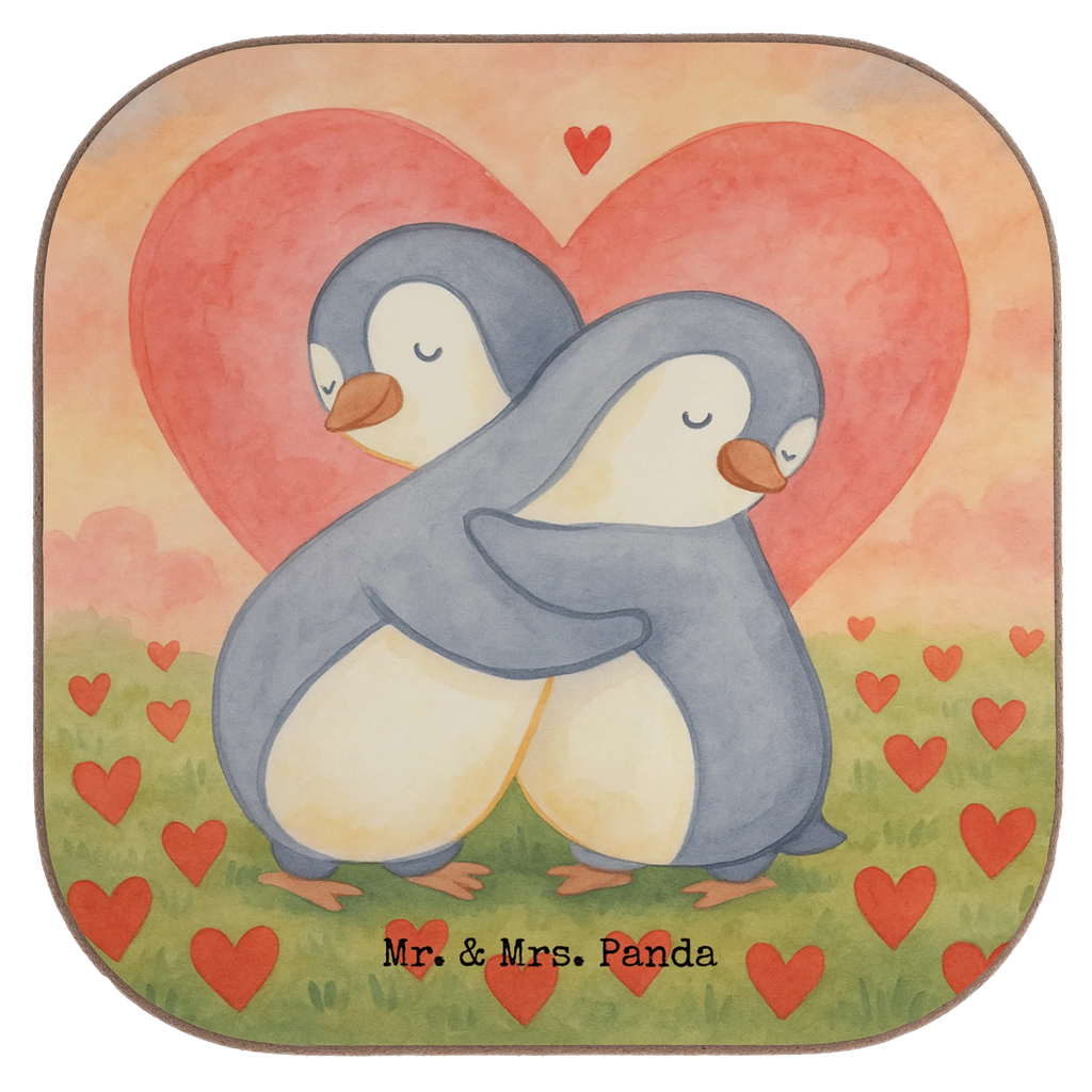Square coaster penguins Cuddle Design Bierdeckel, Untersetzer Holz, Glasuntersetzer, Tassen Untersetzer, Untersetzer, Untersetzer aus Holz, Untersetzer Design, Untersetzer Gläser, Getränkeuntersetzer, Korkuntersetzer, Untersetzer für Gläser, Holzuntersetzer, Liebe, Partner, Freund, Freundin, Ehemann, Ehefrau, Heiraten, Verlobung, Heiratsantrag, Liebesgeschenk, Jahrestag, Hocheitstag, für Ehemann, Geschenk für Frauen, Valentinstag, für Männer, Hochzeitstag, Mitbringsel, Geschenk für Partner, Geschenk für Freundin, Liebesbeweis