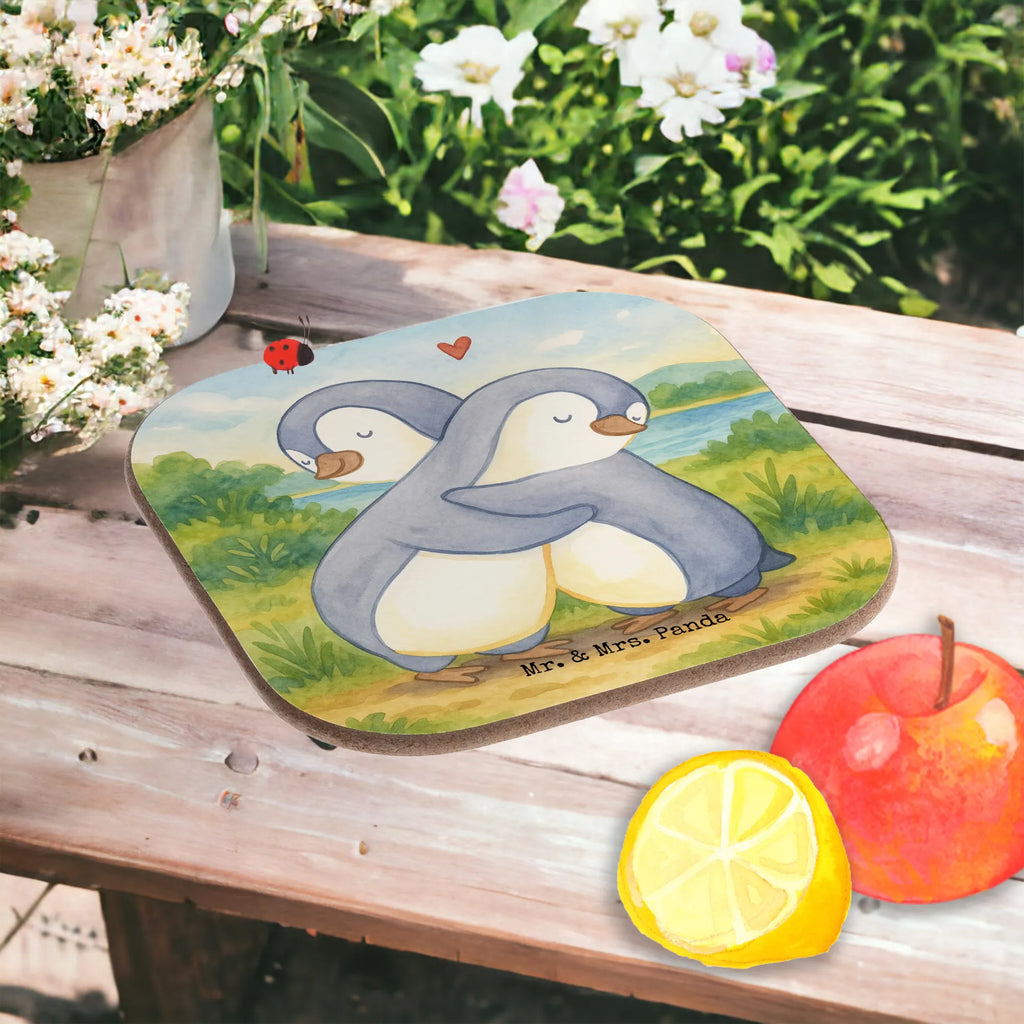 Square coaster penguins Cuddle Design Untersetzer Design, Tassen Untersetzer, Untersetzer aus Holz, Untersetzer Gläser, Holzuntersetzer, Bierdeckel, Untersetzer für Gläser, Untersetzer, Korkuntersetzer, Glasuntersetzer, Untersetzer Holz, Getränkeuntersetzer, Liebe, Partner, Freund, Freundin, Ehemann, Ehefrau, Heiraten, Verlobung, Heiratsantrag, Liebesgeschenk, Jahrestag, Hocheitstag, für Männer, Liebesbeweis, für Ehemann, Geschenk für Frauen, Geschenk für Freundin, Valentinstag, Geschenk für Partner, Mitbringsel, Hochzeitstag