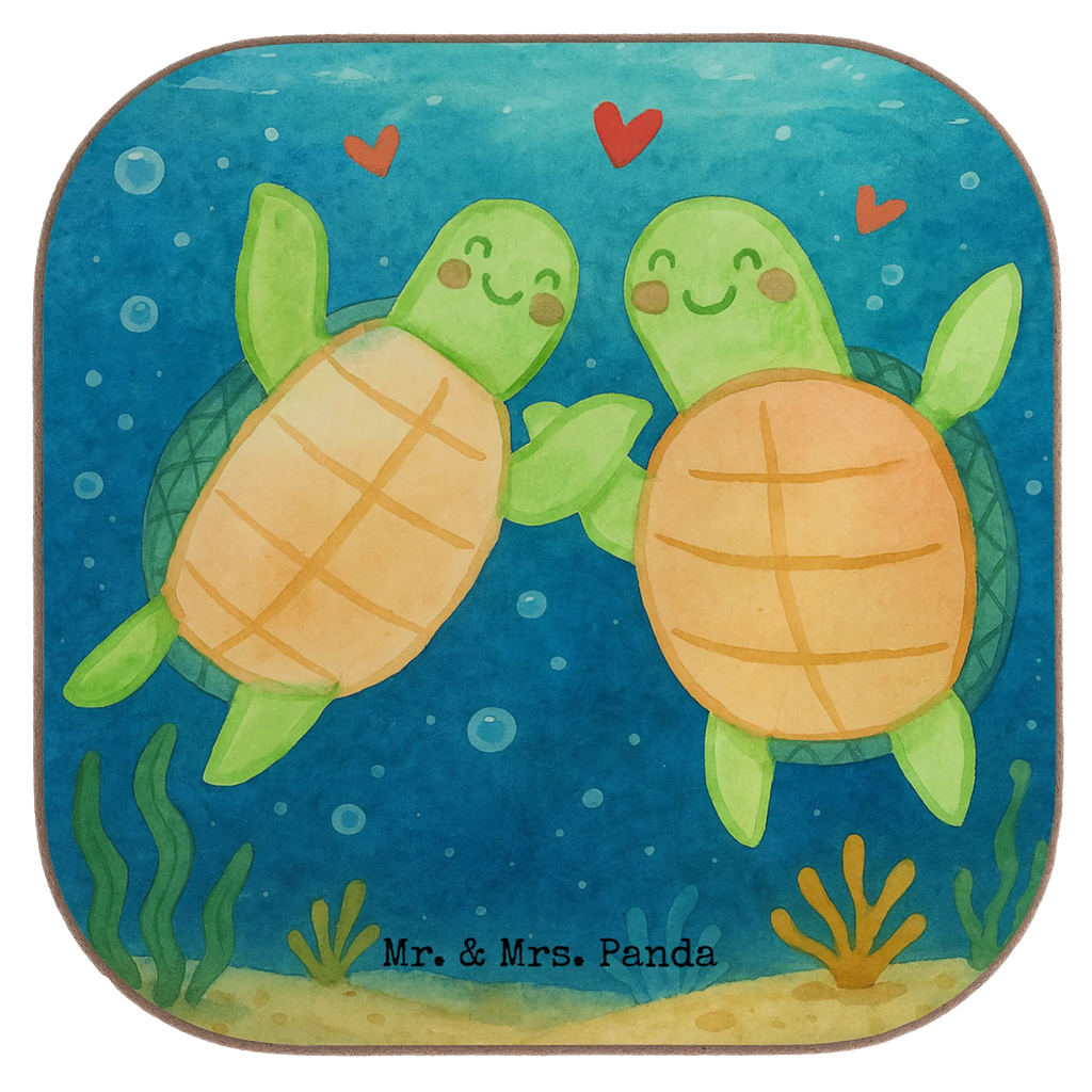 Square coaster turtles Pair Design Untersetzer, Bierdeckel, Glasuntersetzer, Untersetzer Gläser, Getränkeuntersetzer, Untersetzer aus Holz, Untersetzer für Gläser, Korkuntersetzer, Untersetzer Holz, Holzuntersetzer, Tassen Untersetzer, Untersetzer Design, Liebe, Partner, Freund, Freundin, Ehemann, Ehefrau, Heiraten, Verlobung, Heiratsantrag, Liebesgeschenk, Jahrestag, Hocheitstag, Valentinstag, Geschenk für Frauen, Hochzeitstag, Mitbringsel, Geschenk für Freundin, Geschenk für Partner, Liebesbeweis, für Männer, für Ehemann