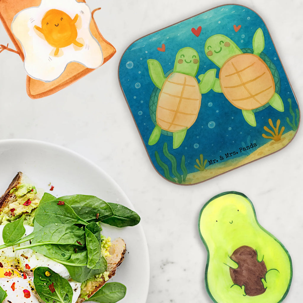 Square coaster turtles Pair Design Untersetzer, Bierdeckel, Glasuntersetzer, Untersetzer Gläser, Getränkeuntersetzer, Untersetzer aus Holz, Untersetzer für Gläser, Korkuntersetzer, Untersetzer Holz, Holzuntersetzer, Tassen Untersetzer, Untersetzer Design, Liebe, Partner, Freund, Freundin, Ehemann, Ehefrau, Heiraten, Verlobung, Heiratsantrag, Liebesgeschenk, Jahrestag, Hocheitstag, Valentinstag, Geschenk für Frauen, Hochzeitstag, Mitbringsel, Geschenk für Freundin, Geschenk für Partner, Liebesbeweis, für Männer, für Ehemann
