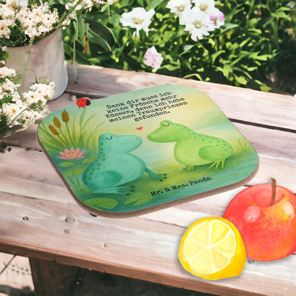 Square coaster Frogs in love Design Tassen Untersetzer, Untersetzer, Glasuntersetzer, Untersetzer Design, Bierdeckel, Korkuntersetzer, Untersetzer aus Holz, Holzuntersetzer, Untersetzer Gläser, Untersetzer Holz, Getränkeuntersetzer, Untersetzer für Gläser, Liebe, Partner, Freund, Freundin, Ehemann, Ehefrau, Heiraten, Verlobung, Heiratsantrag, Liebesgeschenk, Jahrestag, Hocheitstag, Verliebt, Geschenk Freund, Geschenk Freundin, Liebesbeweis, Verheiratet, Hochzeitstag, Froschkönig, Verlobt, Frösche, Fröschchen, Frosch, Geschenk Hochzeit