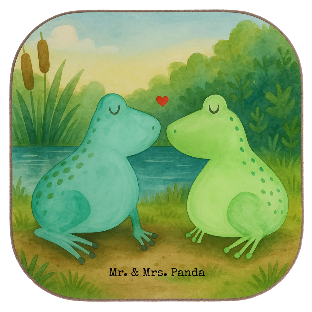 Square coaster Frogs in love Design Tassen Untersetzer, Untersetzer, Glasuntersetzer, Untersetzer Design, Bierdeckel, Korkuntersetzer, Untersetzer aus Holz, Holzuntersetzer, Untersetzer Gläser, Untersetzer Holz, Getränkeuntersetzer, Untersetzer für Gläser, Liebe, Partner, Freund, Freundin, Ehemann, Ehefrau, Heiraten, Verlobung, Heiratsantrag, Liebesgeschenk, Jahrestag, Hocheitstag, Verliebt, Geschenk Freund, Geschenk Freundin, Liebesbeweis, Verheiratet, Hochzeitstag, Froschkönig, Verlobt, Frösche, Fröschchen, Frosch, Geschenk Hochzeit