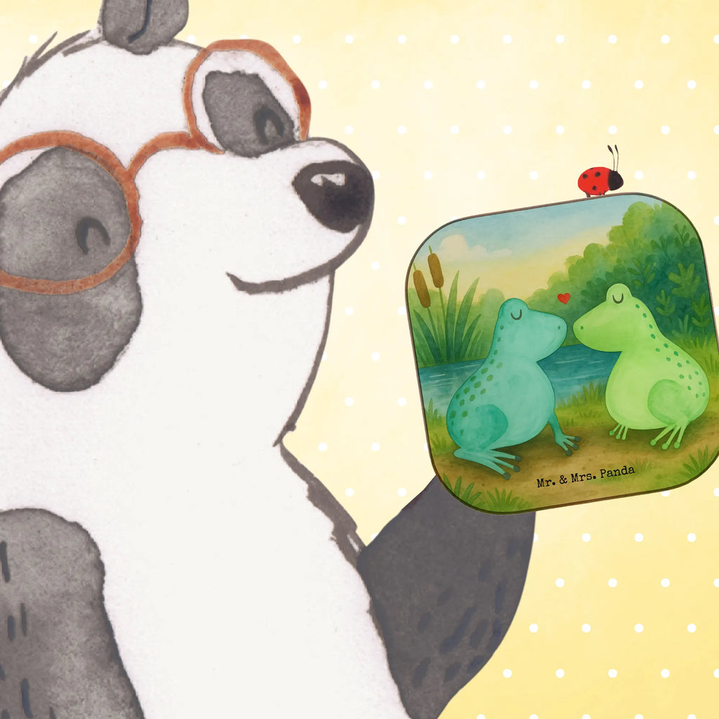 Square coaster Frogs in love Design Tassen Untersetzer, Untersetzer, Glasuntersetzer, Untersetzer Design, Bierdeckel, Korkuntersetzer, Untersetzer aus Holz, Holzuntersetzer, Untersetzer Gläser, Untersetzer Holz, Getränkeuntersetzer, Untersetzer für Gläser, Liebe, Partner, Freund, Freundin, Ehemann, Ehefrau, Heiraten, Verlobung, Heiratsantrag, Liebesgeschenk, Jahrestag, Hocheitstag, Verliebt, Geschenk Freund, Geschenk Freundin, Liebesbeweis, Verheiratet, Hochzeitstag, Froschkönig, Verlobt, Frösche, Fröschchen, Frosch, Geschenk Hochzeit