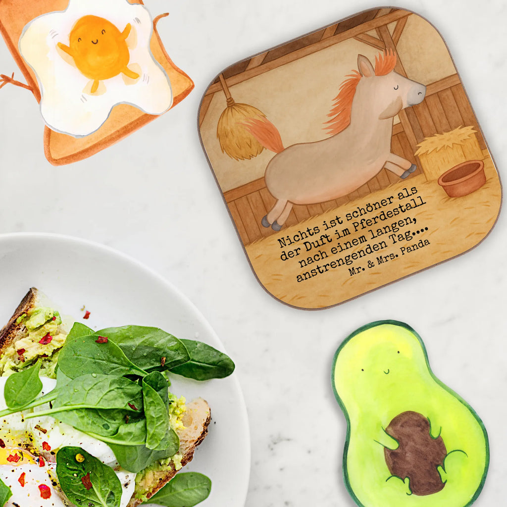 Square coaster Horse Jump Design Untersetzer, Bierdeckel, Glasuntersetzer, Untersetzer Gläser, Getränkeuntersetzer, Untersetzer aus Holz, Untersetzer für Gläser, Korkuntersetzer, Untersetzer Holz, Holzuntersetzer, Tassen Untersetzer, Untersetzer Design, Bauernhof, Hoftiere, Landwirt, Landwirtin, Pferd, Pony, Pferde, Stall, Pferdestall, ausreiten, reiten, Pferdebesitzer