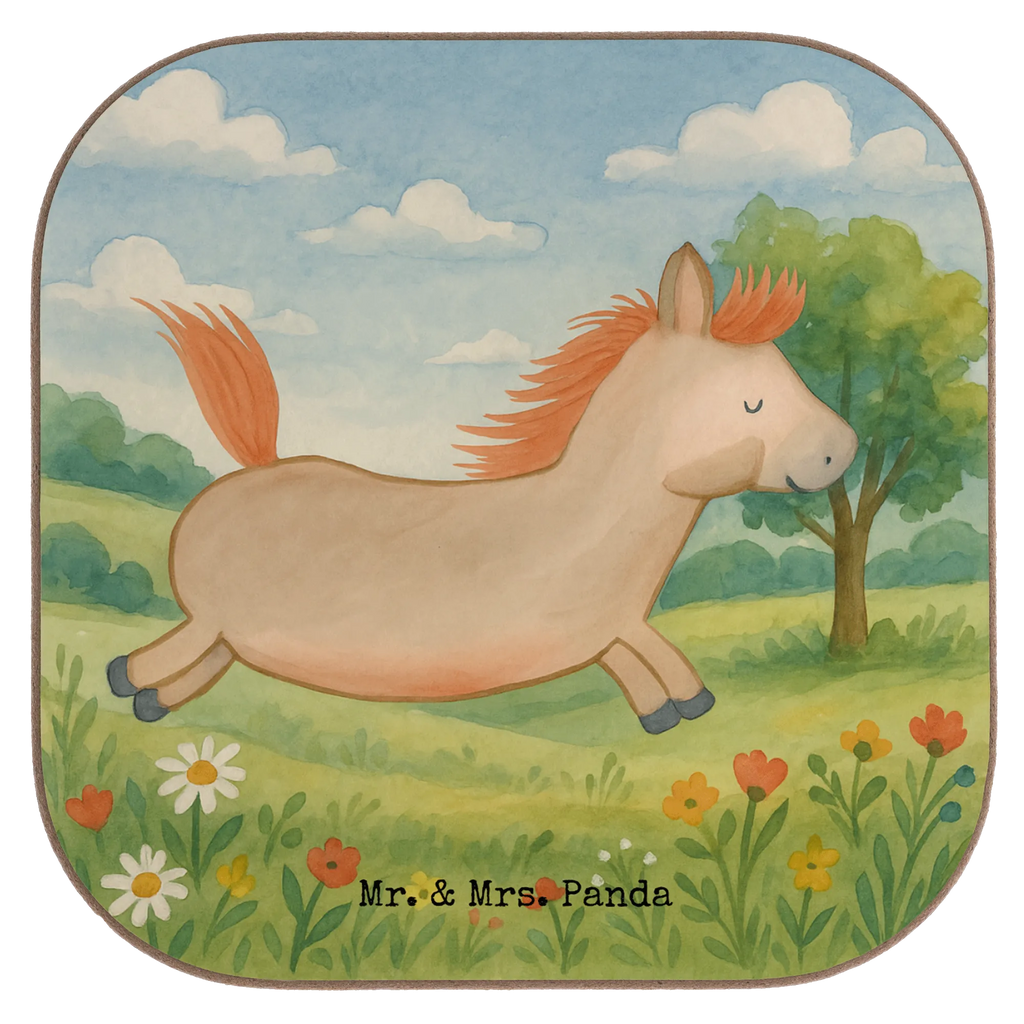 Square coaster Horse Jump Design Untersetzer, Bierdeckel, Glasuntersetzer, Untersetzer Gläser, Getränkeuntersetzer, Untersetzer aus Holz, Untersetzer für Gläser, Korkuntersetzer, Untersetzer Holz, Holzuntersetzer, Tassen Untersetzer, Untersetzer Design, Bauernhof, Hoftiere, Landwirt, Landwirtin, Pferd, Pony, Pferde, Stall, Pferdestall, ausreiten, reiten, Pferdebesitzer