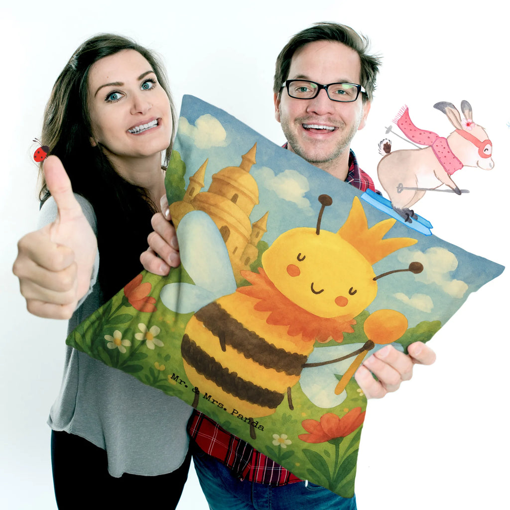 Cushion bee king Design sofakissen, Sofakissen, Motivkissen, Kissen, Kissenhülle 40x40, Kissen 40x40, Kopfkissen 40x40, Dekokissen, Kissen 40x40 Waschbar, Dekokissen Sofa, Kissenhülle, Dekokissen 40x40, Sofakissen 40x40, Kissenbezug 40x40, Zierkissen, Couchkissen, Kissenbezüge, Kopfkissen, sitzkissen, Biene, Wespe, Hummel