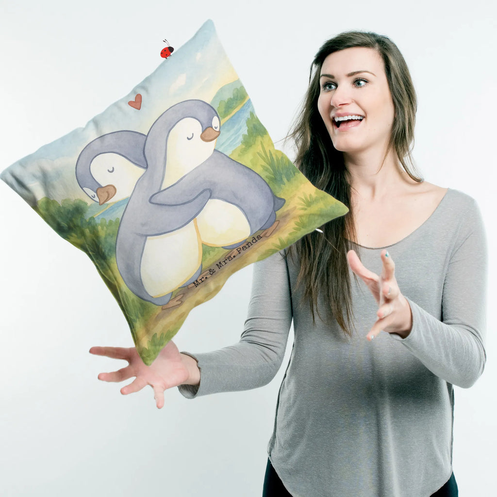 40x40 poduszka Pingwiny przytulanie Design Dekokissen Sofa, Sofakissen, sofakissen, Kissenhülle 40x40, Kissen 40x40, Dekokissen, Motivkissen, Couchkissen, Kopfkissen 40x40, Kopfkissen, Kissenhülle, sitzkissen, Kissenbezüge, Kissen 40x40 Waschbar, Kissen, Zierkissen, Sofakissen 40x40, Dekokissen 40x40, Kissenbezug 40x40, Liebe, Partner, Freund, Freundin, Ehemann, Ehefrau, Heiraten, Verlobung, Heiratsantrag, Liebesgeschenk, Jahrestag, Hocheitstag, Valentinstag, Geschenk für Partner, Geschenk für Frauen, für Männer, Liebesbeweis, Mitbringsel, Geschenk für Freundin, für Ehemann, Hochzeitstag