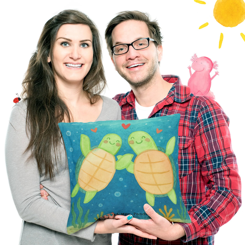 Cushion turtles Pair Design sofakissen, Sofakissen, sitzkissen, Kissenbezug 40x40, Zierkissen, Sofakissen 40x40, Kissenhülle 40x40, Motivkissen, Dekokissen Sofa, Kissenbezüge, Kissen 40x40 Waschbar, Kopfkissen 40x40, Dekokissen, Couchkissen, Kissen, Dekokissen 40x40, Kopfkissen, Kissenhülle, Kissen 40x40, Liebe, Partner, Freund, Freundin, Ehemann, Ehefrau, Heiraten, Verlobung, Heiratsantrag, Liebesgeschenk, Jahrestag, Hocheitstag, Geschenk für Partner, für Ehemann, Geschenk für Freundin, Geschenk für Frauen, Mitbringsel, Liebesbeweis, Valentinstag, für Männer, Hochzeitstag