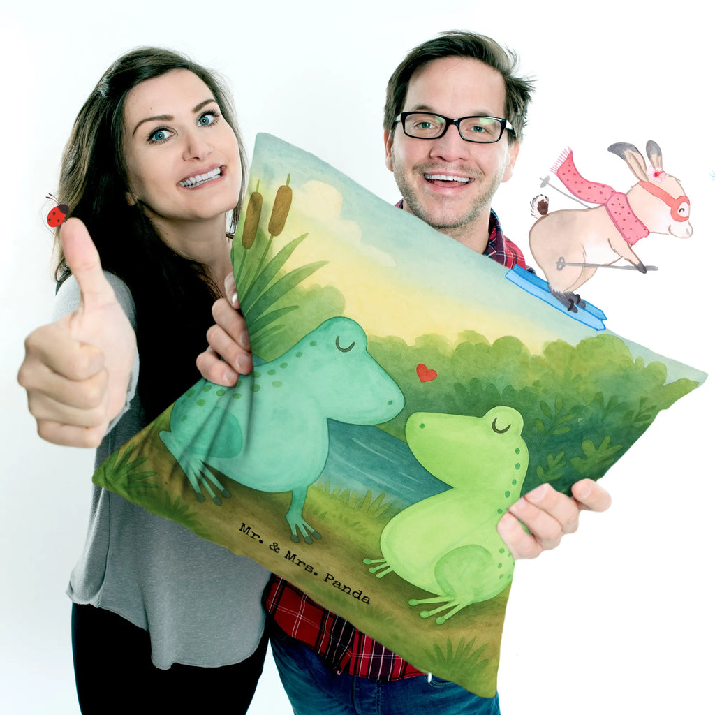 Cushion Frogs in love Design Sofakissen, sitzkissen, Dekokissen, Kissen 40x40, Zierkissen, Kissenbezüge, Couchkissen, Motivkissen, Kopfkissen 40x40, Sofakissen 40x40, Kissenbezug 40x40, Dekokissen 40x40, sofakissen, Kissen 40x40 Waschbar, Kissenhülle, Kissen, Kopfkissen, Dekokissen Sofa, Kissenhülle 40x40, Liebe, Partner, Freund, Freundin, Ehemann, Ehefrau, Heiraten, Verlobung, Heiratsantrag, Liebesgeschenk, Jahrestag, Hocheitstag, Hochzeitstag, Frosch, Verliebt, Geschenk Hochzeit, Verlobt, Froschkönig, Verheiratet, Frösche, Geschenk Freund, Fröschchen, Liebesbeweis, Geschenk Freundin