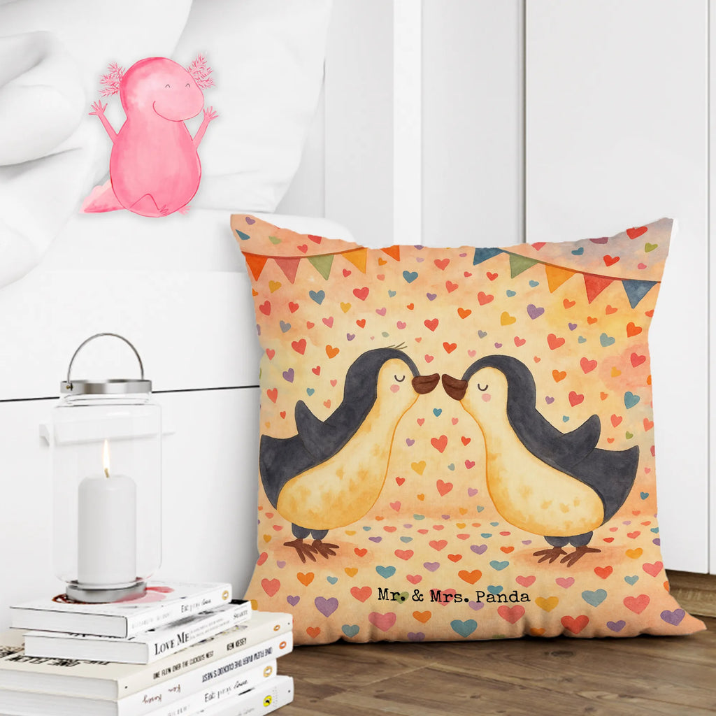 40x40 poduszka Pingwin Miłość Design Sofakissen, sofakissen, Kissen 40x40, Dekokissen 40x40, Kopfkissen 40x40, Kissenhülle 40x40, Sofakissen 40x40, Couchkissen, Kissenhülle, Kissenbezüge, Motivkissen, Dekokissen, Kopfkissen, Kissen 40x40 Waschbar, Kissen, Zierkissen, Kissenbezug 40x40, sitzkissen, Dekokissen Sofa, Liebe, Partner, Freund, Freundin, Ehemann, Ehefrau, Heiraten, Verlobung, Heiratsantrag, Liebesgeschenk, Jahrestag, Hocheitstag, Pärchen. Liebespaar, Liebesbeweis, Pinguinpaar, Love, Verlobter, Geschenk Freund, Gastgeschenk, Pinguin Paar, Pinguine, Geschenk Freundin, Pinguin, Hochzeit, Geschenkidee, Liebesspruch, Geschenk Hochzeitstag, Paar, Pinguin Liebe, Verlobte, Hochzeitstag