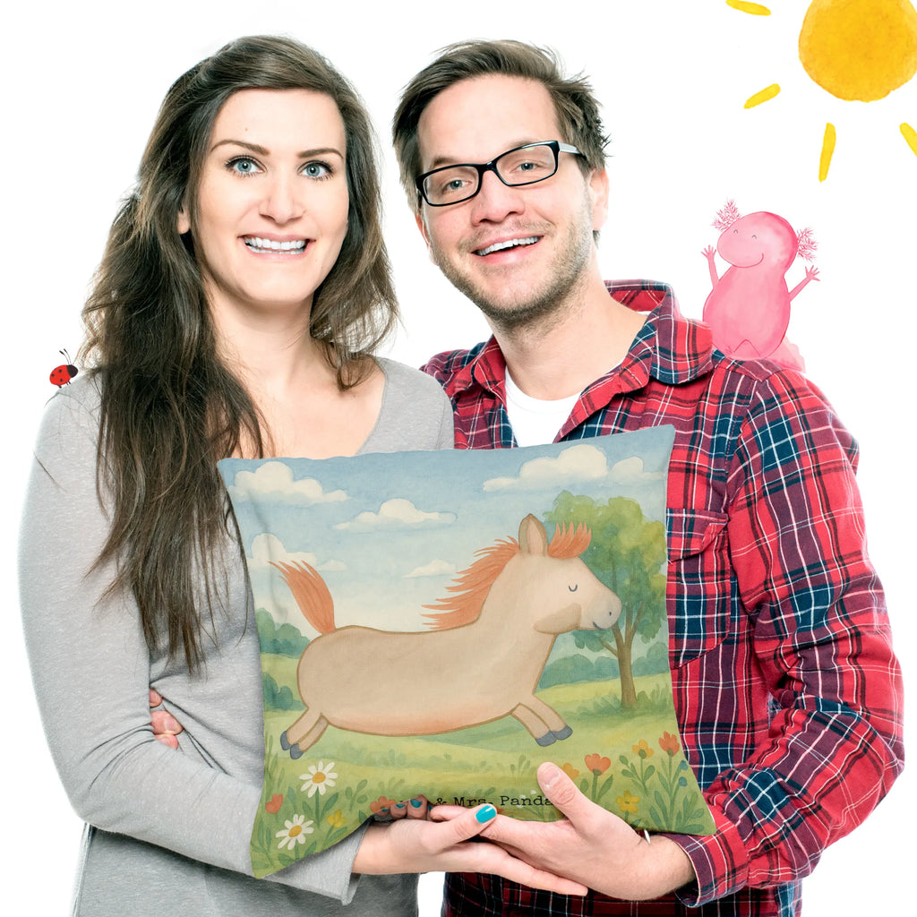 Cushion Horse Jump Design Sofakissen 40x40, Kissen, Kissenhülle, Sofakissen, Couchkissen, sitzkissen, Kissenbezug 40x40, Kissen 40x40, Kopfkissen 40x40, Zierkissen, Motivkissen, Kopfkissen, Kissenhülle 40x40, sofakissen, Dekokissen Sofa, Dekokissen, Kissen 40x40 Waschbar, Kissenbezüge, Dekokissen 40x40, Bauernhof, Hoftiere, Landwirt, Landwirtin, Stall, ausreiten, Pferdebesitzer, Pferde, reiten, Pony, Pferdestall, Pferd