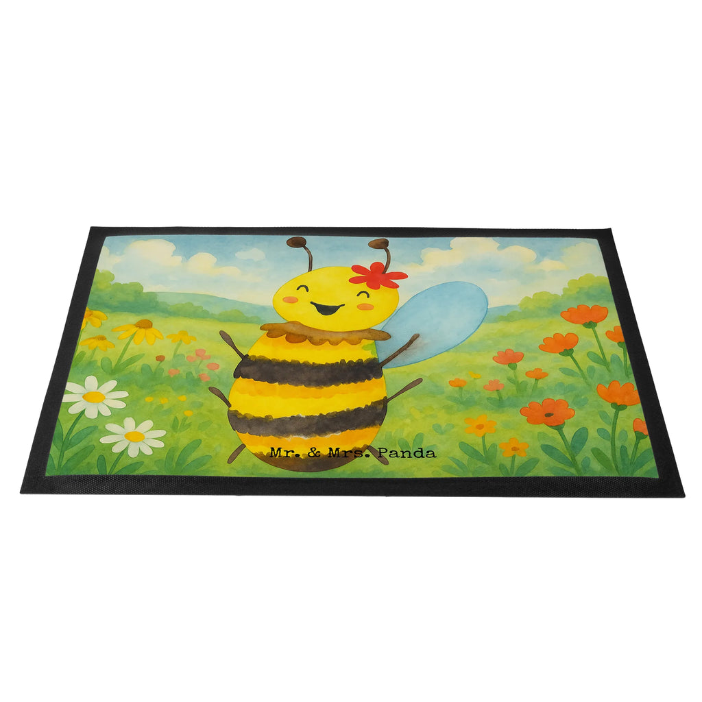 Fußmatte Biene Happy Design Fußmatte außen wetterfest, Schmutzfangmatte waschbar, Fußmatte außen, Fußmatte waschbar, Türmatte, Gummi Matte, Fußabstreifer, Vorleger, Schmutzfangmatte, Sauberlaufmatte, Fußmatten, Türvorleger, Fussmatten, Schmutzmatte, Fußabtreter, Schmutzfänger, Fußabstreifer außen, Gummimatte, Schmutzfangteppich, Fußmatte outdoor, Fussmatten online, Matte, Haustürmatte, Fußmatte innen, Eingangsteppich, Fußabtreter außen, Motivfußmatte, Biene, Wespe, Hummel