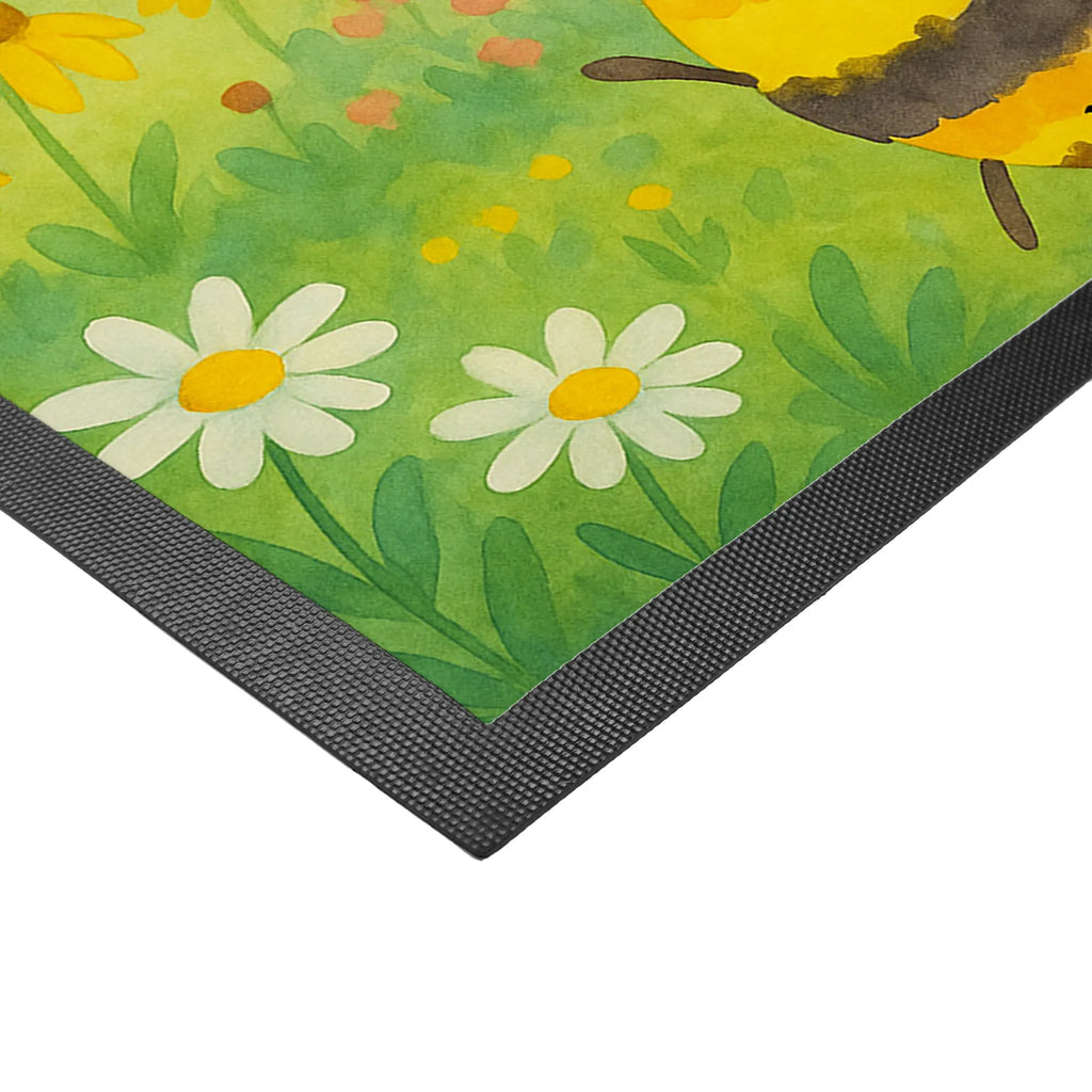 Fußmatte Biene Happy Design Fußmatte außen wetterfest, Schmutzfangmatte waschbar, Fußmatte außen, Fußmatte waschbar, Türmatte, Gummi Matte, Fußabstreifer, Vorleger, Schmutzfangmatte, Sauberlaufmatte, Fußmatten, Türvorleger, Fussmatten, Schmutzmatte, Fußabtreter, Schmutzfänger, Fußabstreifer außen, Gummimatte, Schmutzfangteppich, Fußmatte outdoor, Fussmatten online, Matte, Haustürmatte, Fußmatte innen, Eingangsteppich, Fußabtreter außen, Motivfußmatte, Biene, Wespe, Hummel