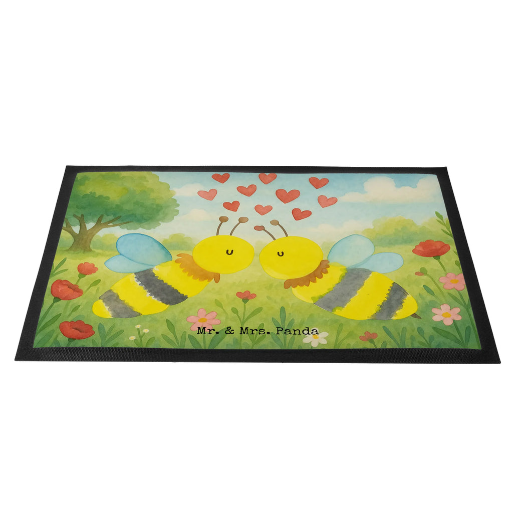 Doormat bee Love Design Fußmatte außen wetterfest, Schmutzfangmatte, Fußabstreifer, Gummimatte, Schmutzfänger, Schmutzfangmatte waschbar, Fußabtreter, Fußabstreifer außen, Fussmatten, Fußabtreter außen, Schmutzfangteppich, Fußmatte outdoor, Vorleger, Türvorleger, Fußmatte außen, Motivfußmatte, Fußmatte innen, Türmatte, Sauberlaufmatte, Fussmatten online, Fußmatte waschbar, Haustürmatte, Schmutzmatte, Eingangsteppich, Matte, Gummi Matte, Fußmatten, Biene, Wespe, Hummel
