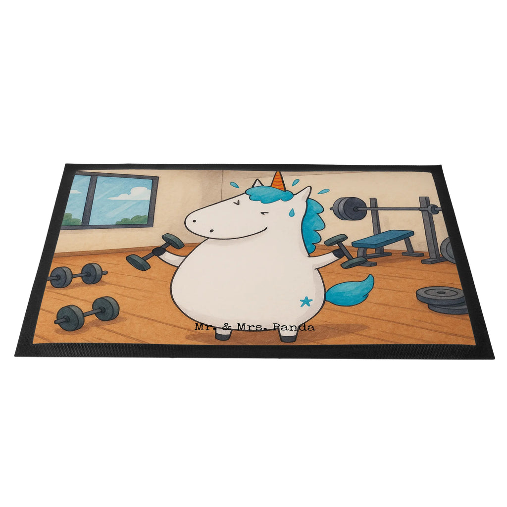 Doormat unicorn fitness Design Haustürmatte, Vorleger, Fußmatte innen, Eingangsteppich, Sauberlaufmatte, Fußmatte outdoor, Matte, Schmutzfangteppich, Fußabstreifer, Türmatte, Fußmatten, Schmutzfangmatte waschbar, Schmutzmatte, Fußmatte waschbar, Schmutzfänger, Fußabtreter außen, Türvorleger, Fußabtreter, Fußabstreifer außen, Fussmatten, Fußmatte außen wetterfest, Fussmatten online, Gummimatte, Gummi Matte, Schmutzfangmatte, Motivfußmatte, Fußmatte außen, Einhorn, Einhörner, Einhorn Deko, Unicorn, Geräte, Sport, Abnehmen, Pumpen, Fitness, Sixpack, Gym, Fitnessstudio, Diät