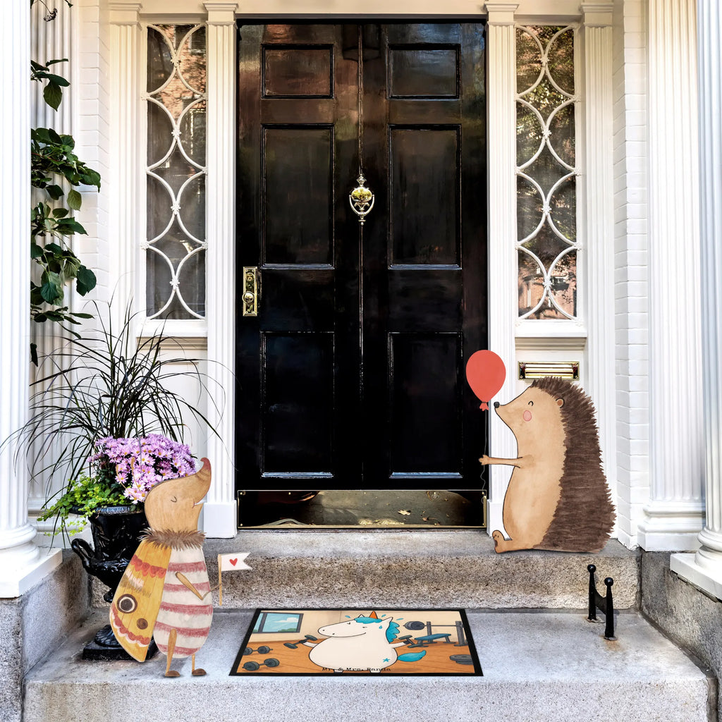 Doormat unicorn fitness Design Haustürmatte, Vorleger, Fußmatte innen, Eingangsteppich, Sauberlaufmatte, Fußmatte outdoor, Matte, Schmutzfangteppich, Fußabstreifer, Türmatte, Fußmatten, Schmutzfangmatte waschbar, Schmutzmatte, Fußmatte waschbar, Schmutzfänger, Fußabtreter außen, Türvorleger, Fußabtreter, Fußabstreifer außen, Fussmatten, Fußmatte außen wetterfest, Fussmatten online, Gummimatte, Gummi Matte, Schmutzfangmatte, Motivfußmatte, Fußmatte außen, Einhorn, Einhörner, Einhorn Deko, Unicorn, Geräte, Sport, Abnehmen, Pumpen, Fitness, Sixpack, Gym, Fitnessstudio, Diät