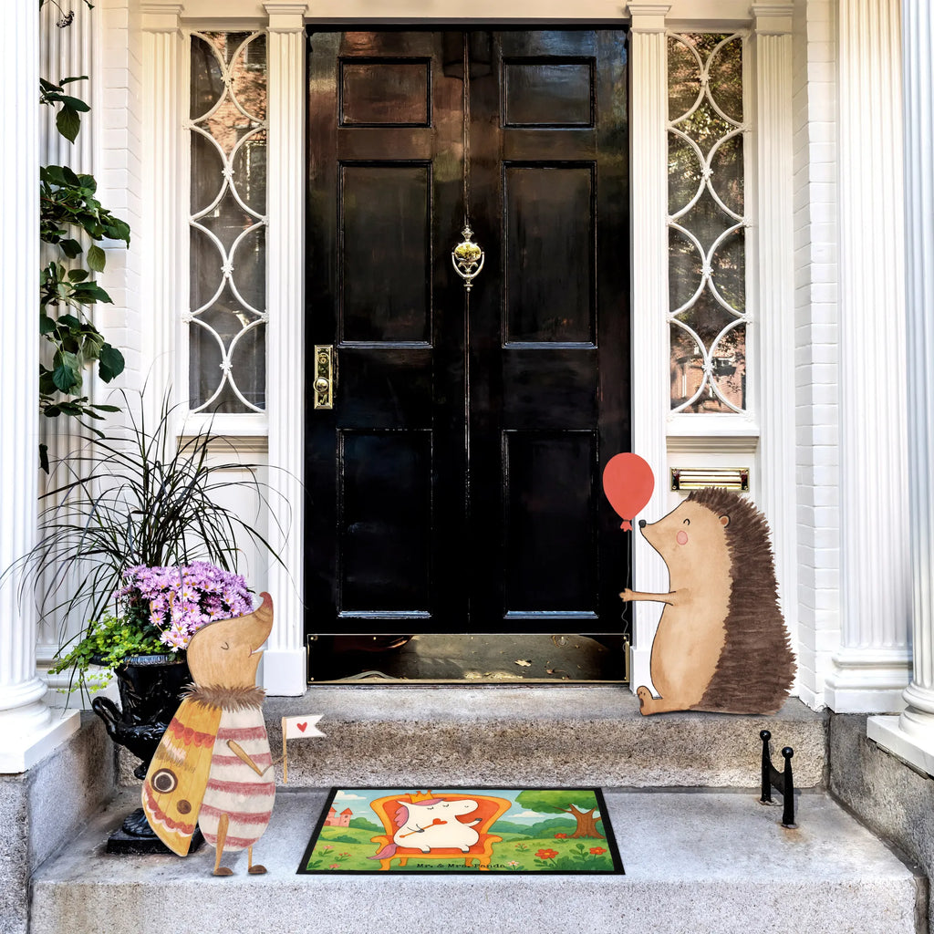 Doormat unicorn princess Design Haustürmatte, Türvorleger, Fußmatte außen, Fußmatten, Schmutzfangmatte waschbar, Türmatte, Fussmatten online, Fußabtreter außen, Eingangsteppich, Gummimatte, Fußmatte innen, Gummi Matte, Fußabstreifer, Fußabtreter, Schmutzfänger, Schmutzmatte, Sauberlaufmatte, Fußabstreifer außen, Schmutzfangteppich, Schmutzfangmatte, Motivfußmatte, Fußmatte waschbar, Fußmatte außen wetterfest, Fußmatte outdoor, Fussmatten, Vorleger, Matte, Einhorn, Einhörner, Einhorn Deko, Unicorn, Geburtstagsgeschenk, Monat, Prinzessin, Geschenk, Geburtstag