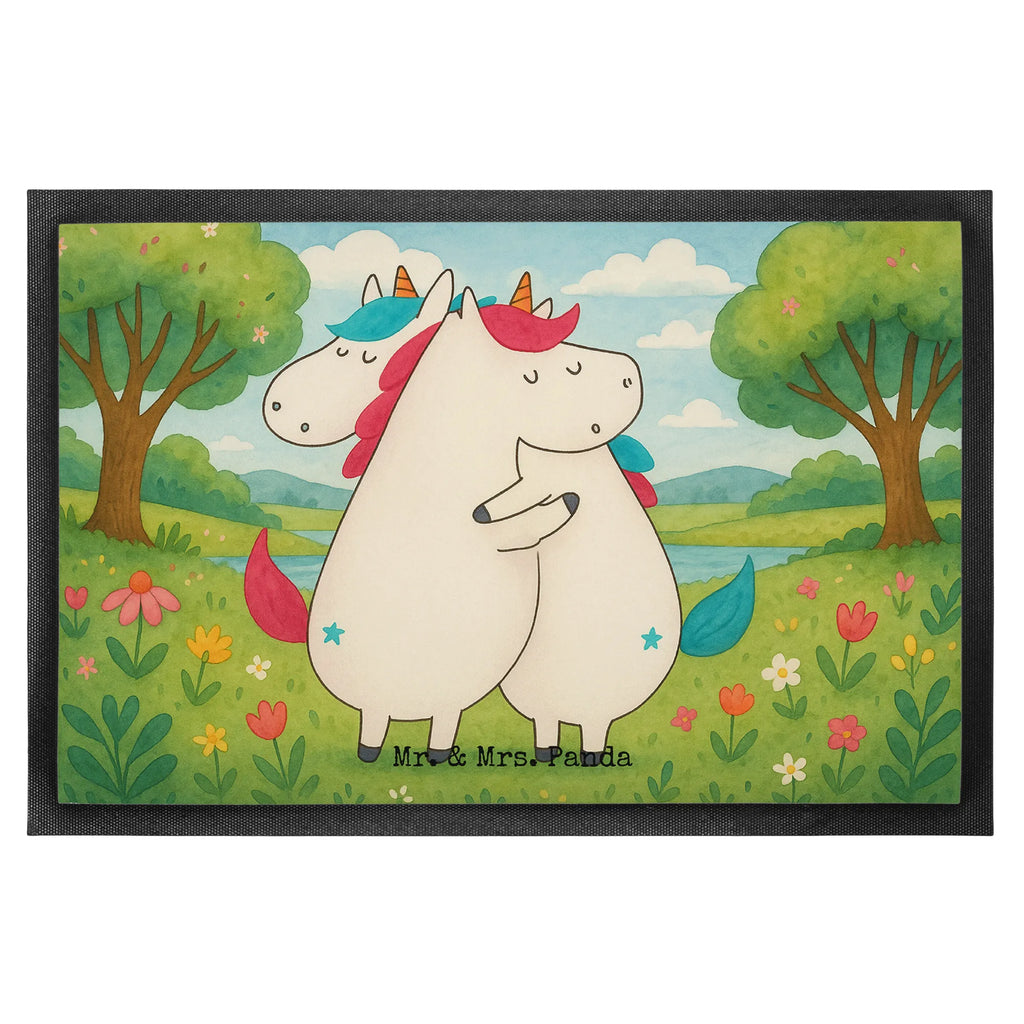 Fußmatte Einhörner Umarmen Design Vorleger, Fußabtreter außen, Gummimatte, Schmutzfangmatte, Fußmatte outdoor, Haustürmatte, Fußabstreifer, Gummi Matte, Schmutzmatte, Fußmatte außen wetterfest, Fussmatten, Schmutzfangmatte waschbar, Türvorleger, Fußmatte waschbar, Schmutzfangteppich, Fußabstreifer außen, Fußabtreter, Fussmatten online, Eingangsteppich, Fußmatte innen, Motivfußmatte, Fußmatten, Sauberlaufmatte, Schmutzfänger, Fußmatte außen, Matte, Türmatte, Einhorn, Einhörner, Einhorn Deko, Unicorn, Freundin, Liebe, Geschwister, Familie, Schwestern, Freundinnen, Schwester, Sister, BFF