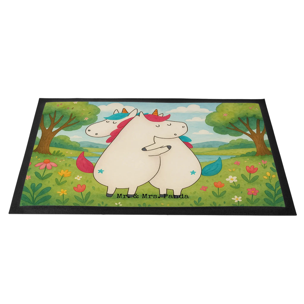 Fußmatte Einhörner Umarmen Design Vorleger, Fußabtreter außen, Gummimatte, Schmutzfangmatte, Fußmatte outdoor, Haustürmatte, Fußabstreifer, Gummi Matte, Schmutzmatte, Fußmatte außen wetterfest, Fussmatten, Schmutzfangmatte waschbar, Türvorleger, Fußmatte waschbar, Schmutzfangteppich, Fußabstreifer außen, Fußabtreter, Fussmatten online, Eingangsteppich, Fußmatte innen, Motivfußmatte, Fußmatten, Sauberlaufmatte, Schmutzfänger, Fußmatte außen, Matte, Türmatte, Einhorn, Einhörner, Einhorn Deko, Unicorn, Freundin, Liebe, Geschwister, Familie, Schwestern, Freundinnen, Schwester, Sister, BFF