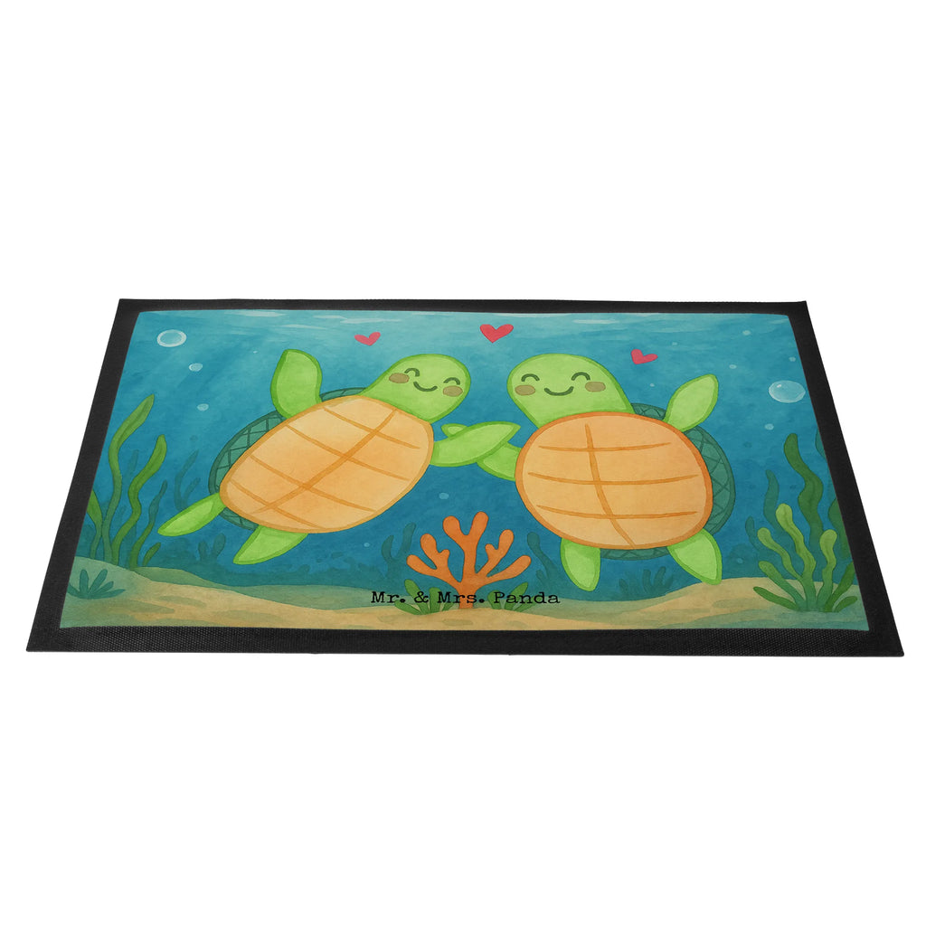 Fußmatte Schildkröten Paar Design Motivfußmatte, Fußmatte innen, Türmatte, Gummimatte, Fußmatten, Gummi Matte, Fußmatte außen, Eingangsteppich, Fußabtreter, Schmutzfangmatte, Fußmatte outdoor, Sauberlaufmatte, Fußabstreifer außen, Fußmatte außen wetterfest, Fußmatte waschbar, Schmutzfangteppich, Matte, Fußabtreter außen, Vorleger, Schmutzmatte, Haustürmatte, Fußabstreifer, Schmutzfangmatte waschbar, Türvorleger, Schmutzfänger, Fussmatten, Fussmatten online, Liebe, Partner, Freund, Freundin, Ehemann, Ehefrau, Heiraten, Verlobung, Heiratsantrag, Liebesgeschenk, Jahrestag, Hocheitstag, Mitbringsel, Geschenk für Freundin, für Männer, Liebesbeweis, für Ehemann, Valentinstag, Geschenk für Frauen, Hochzeitstag, Geschenk für Partner