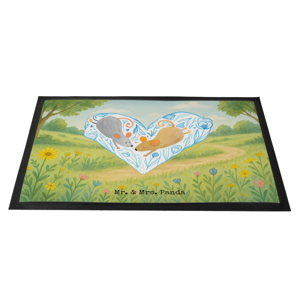 Fußmatte Mäuse Herz Design Türmatte, Fußmatten, Fußabtreter, Fußmatte außen wetterfest, Eingangsteppich, Matte, Fußmatte waschbar, Schmutzmatte, Schmutzfangmatte waschbar, Fussmatten, Schmutzfangmatte, Fußabtreter außen, Schmutzfänger, Haustürmatte, Schmutzfangteppich, Fußmatte außen, Fußabstreifer, Fußabstreifer außen, Türvorleger, Gummi Matte, Sauberlaufmatte, Vorleger, Motivfußmatte, Fussmatten online, Fußmatte innen, Fußmatte outdoor, Gummimatte, Liebe, Partner, Freund, Freundin, Ehemann, Ehefrau, Heiraten, Verlobung, Heiratsantrag, Liebesgeschenk, Jahrestag, Hocheitstag, Love, Maus, Lieblingsmensch, Liebesbeweis, Liebesbotschaft, Geschenk für zwei, Mäuse, Hochzeit, Gemeinsamkeit